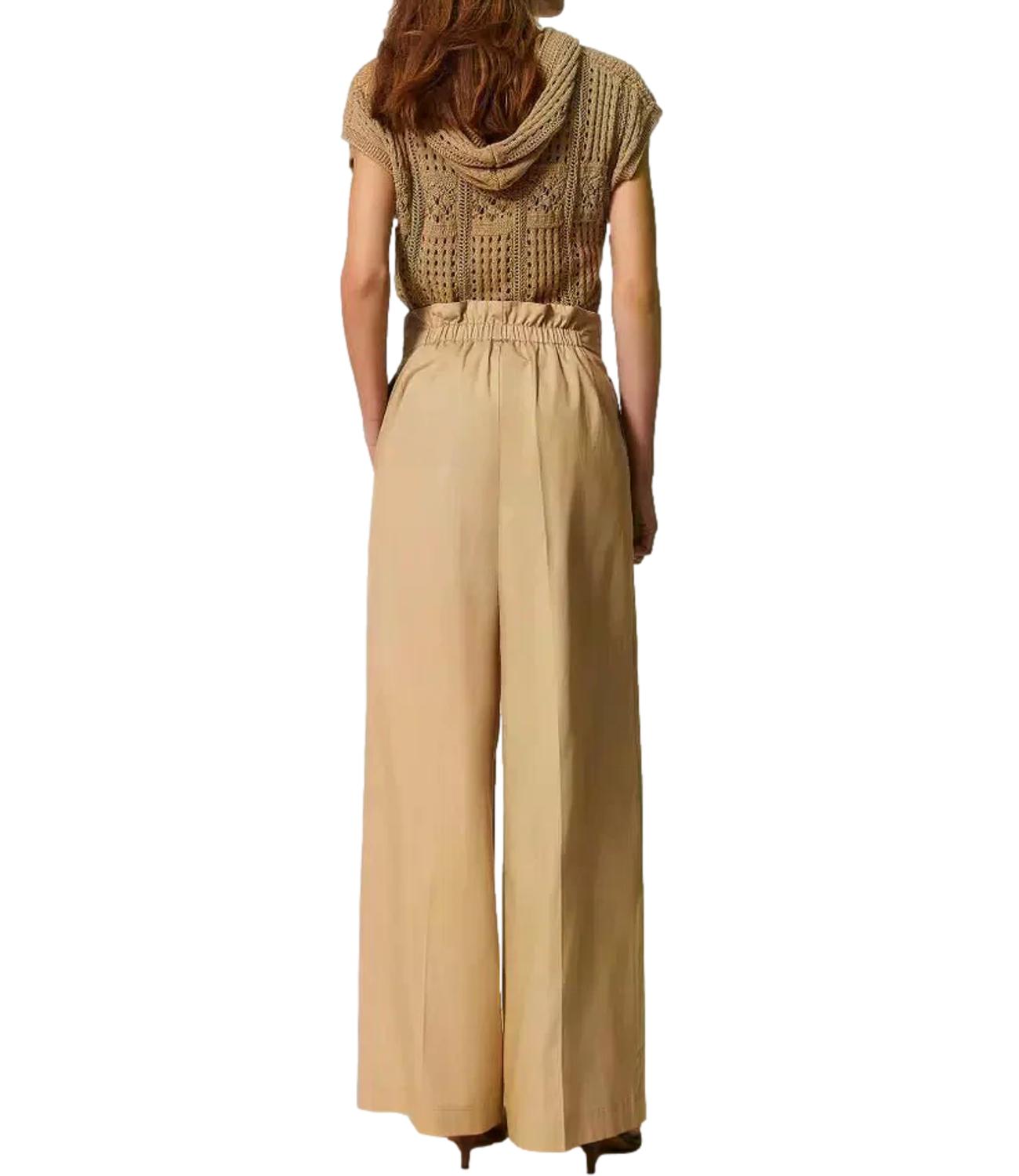 Pantalone Twin Set 261TT2014 Donna - Corda