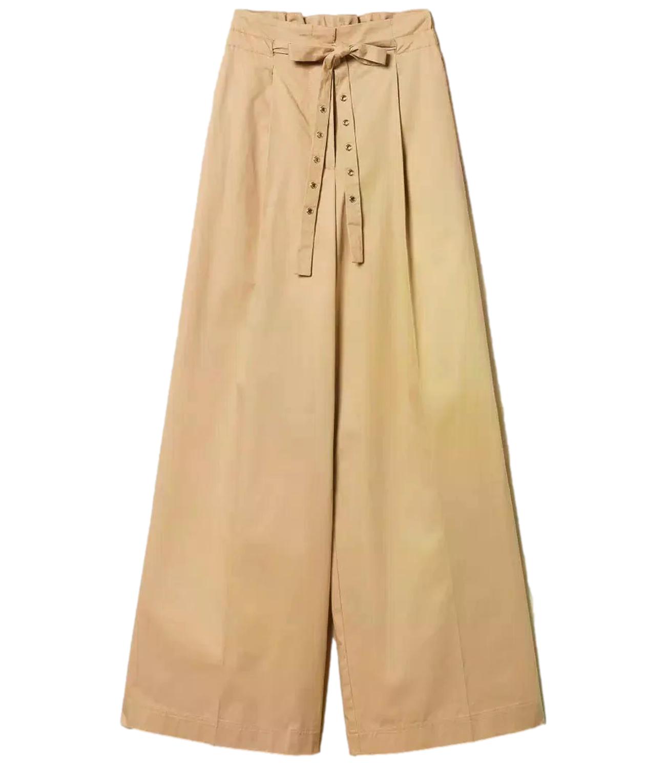 Pantalone Twin Set 261TT2014 Donna - Corda
