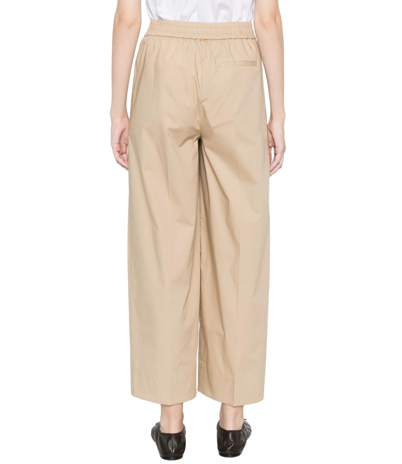 Twinset Pantalone Rope Donna