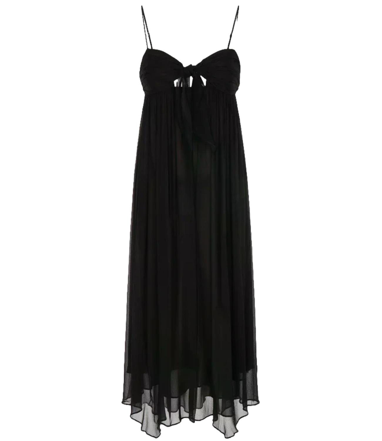 Abito Twin Set 261TT2630 Donna - Nero