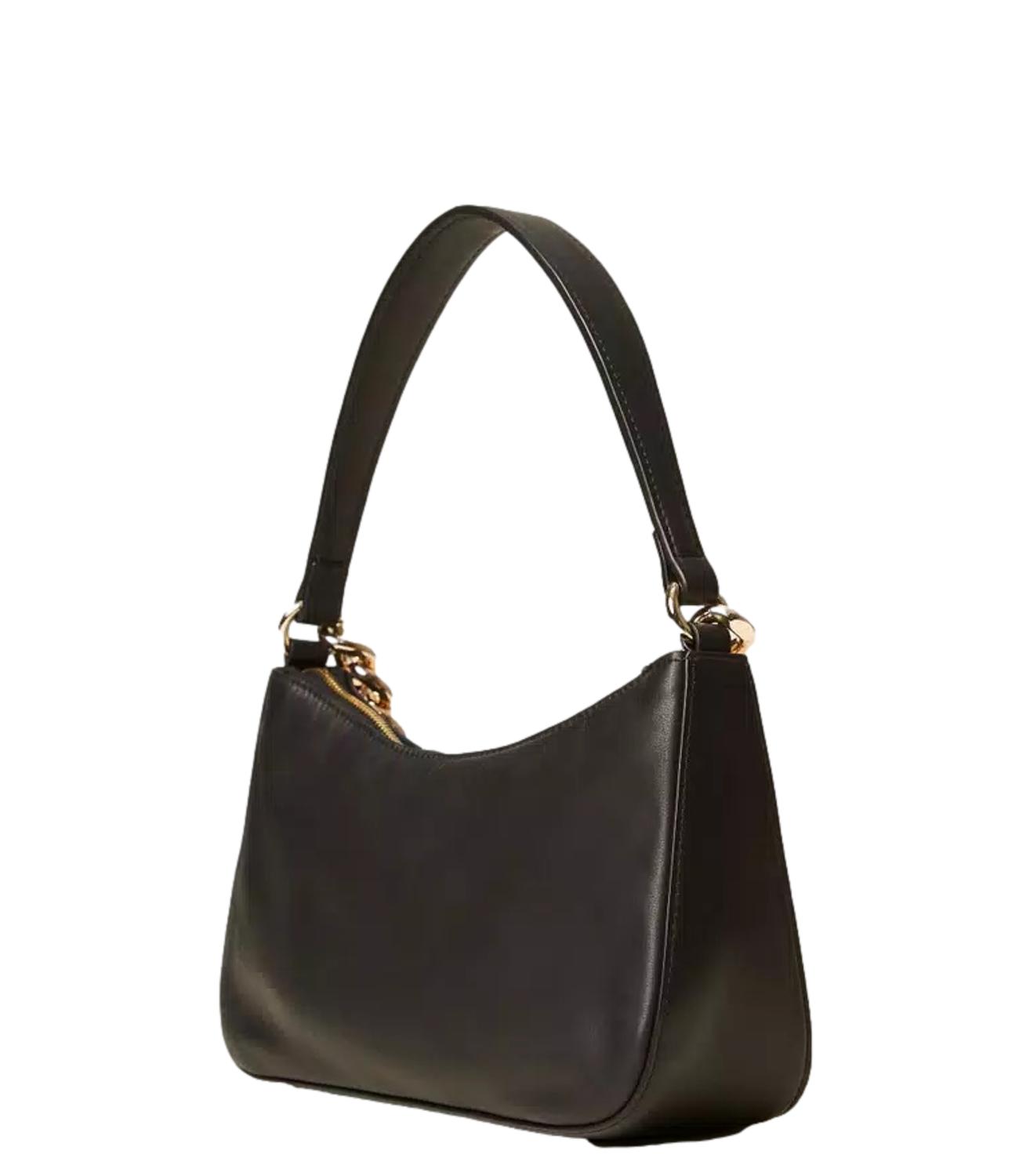 Twinset Borsa Piccola Liliane Nero Donna