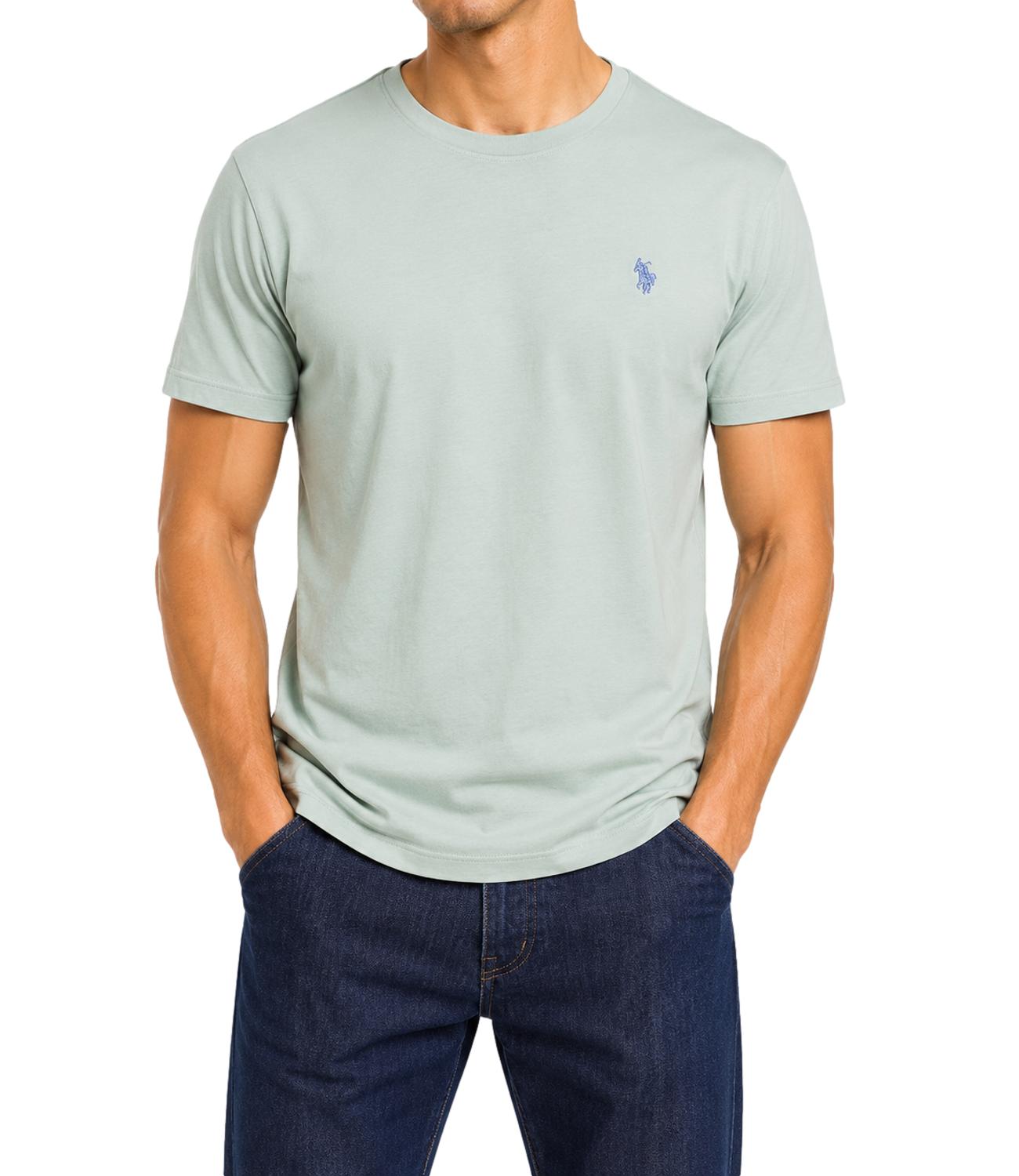 T-Shirt U.s. Polo Assn. US43154015000148 Uomo - Multicolor
