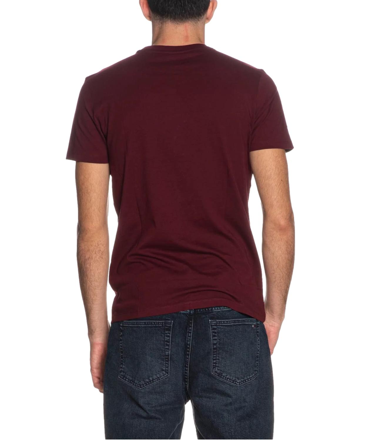 T-shirt Mickvinaccia