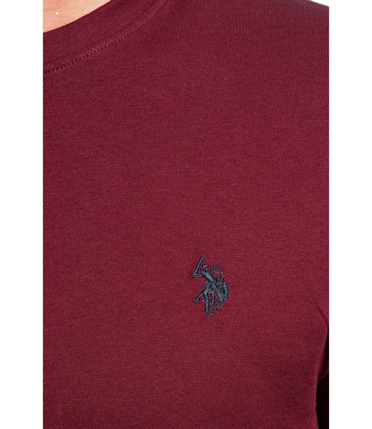 T-shirt Mickvinaccia