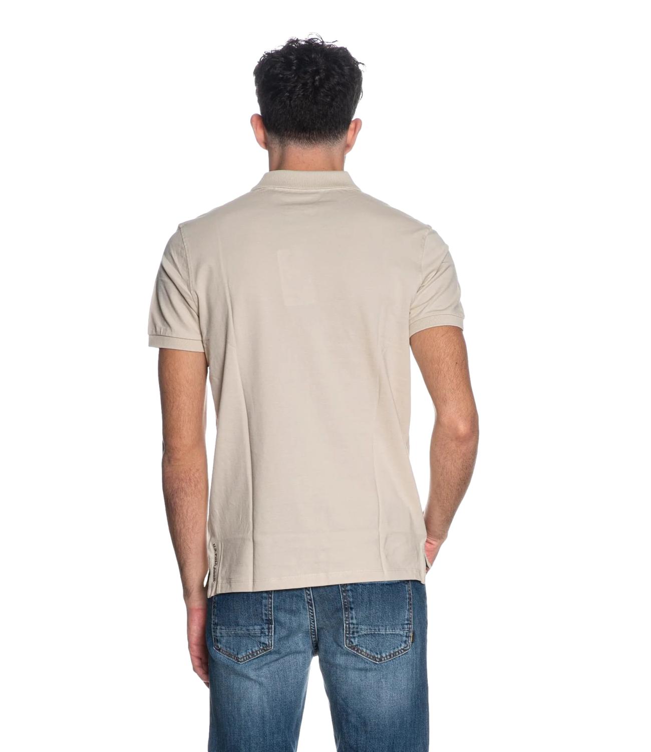 Polo beige King