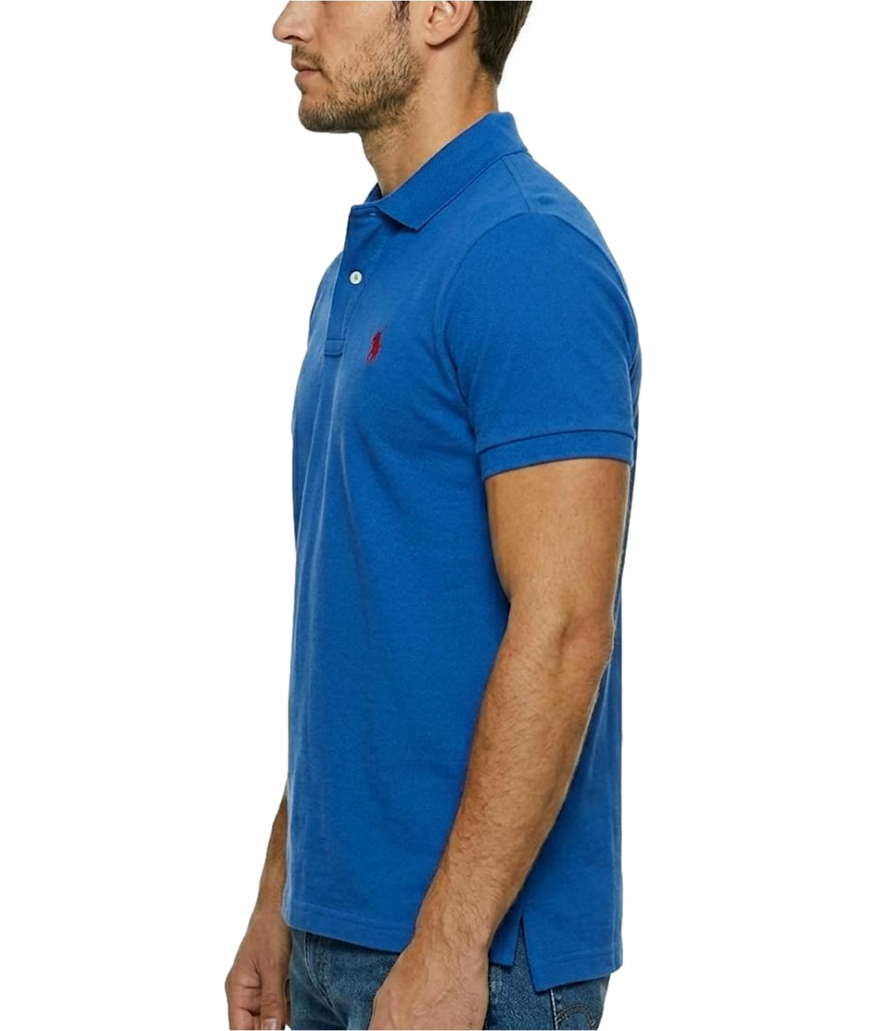Polo U.s. Polo Assn. US43197036000147 Uomo - Blu Royal