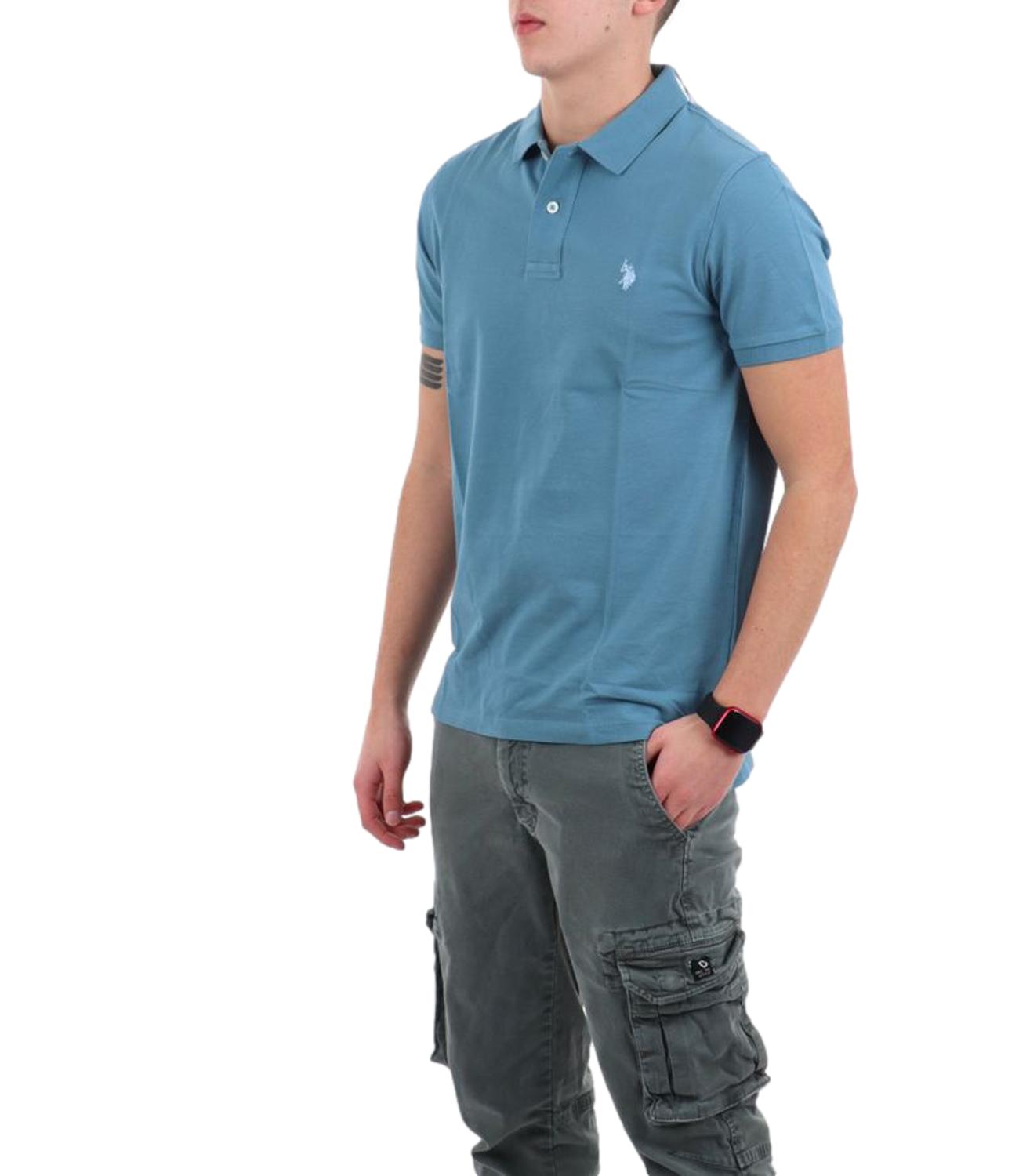 Polo U.s. Polo Assn. US43197036000147 Uomo - Carta Da Zucchero