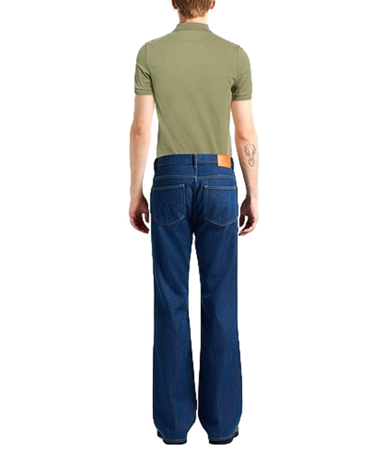 Polo U.s. Polo Assn. US43197036000147 Uomo - Verde Militare