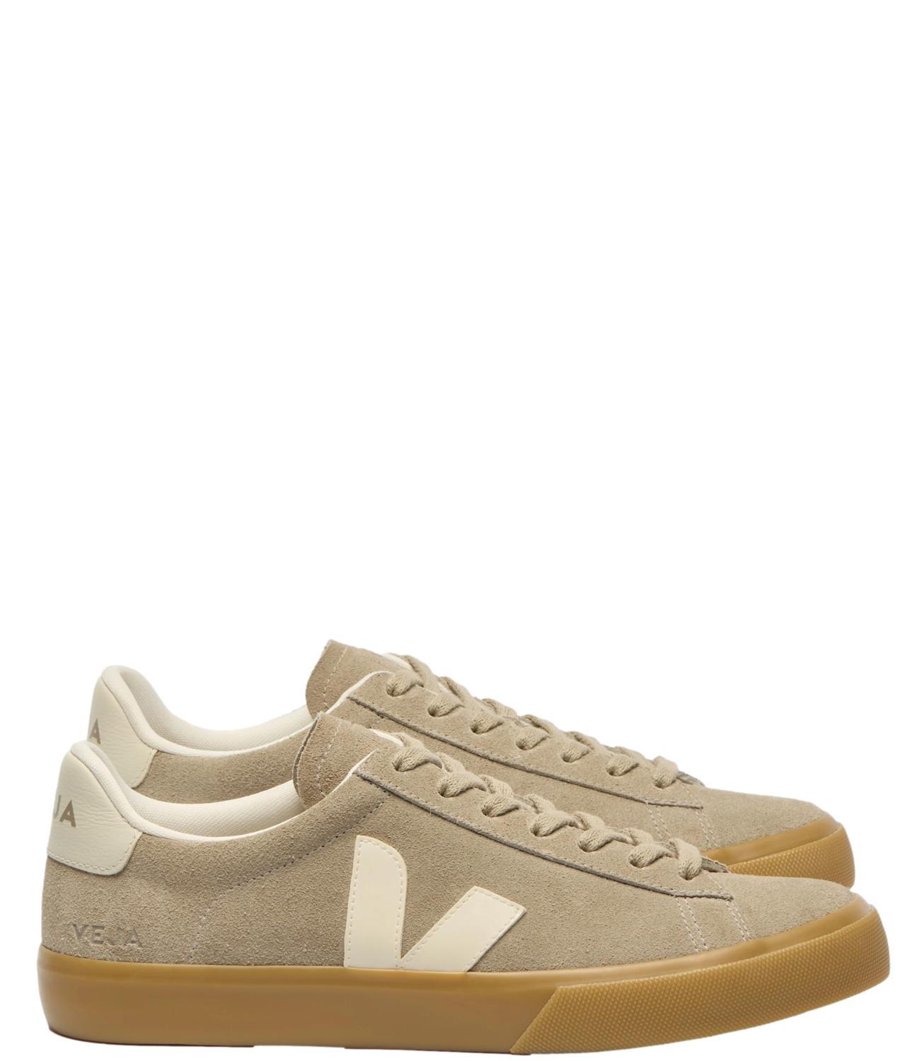 Sneakers Veja CP0321435 Uomo - Beige