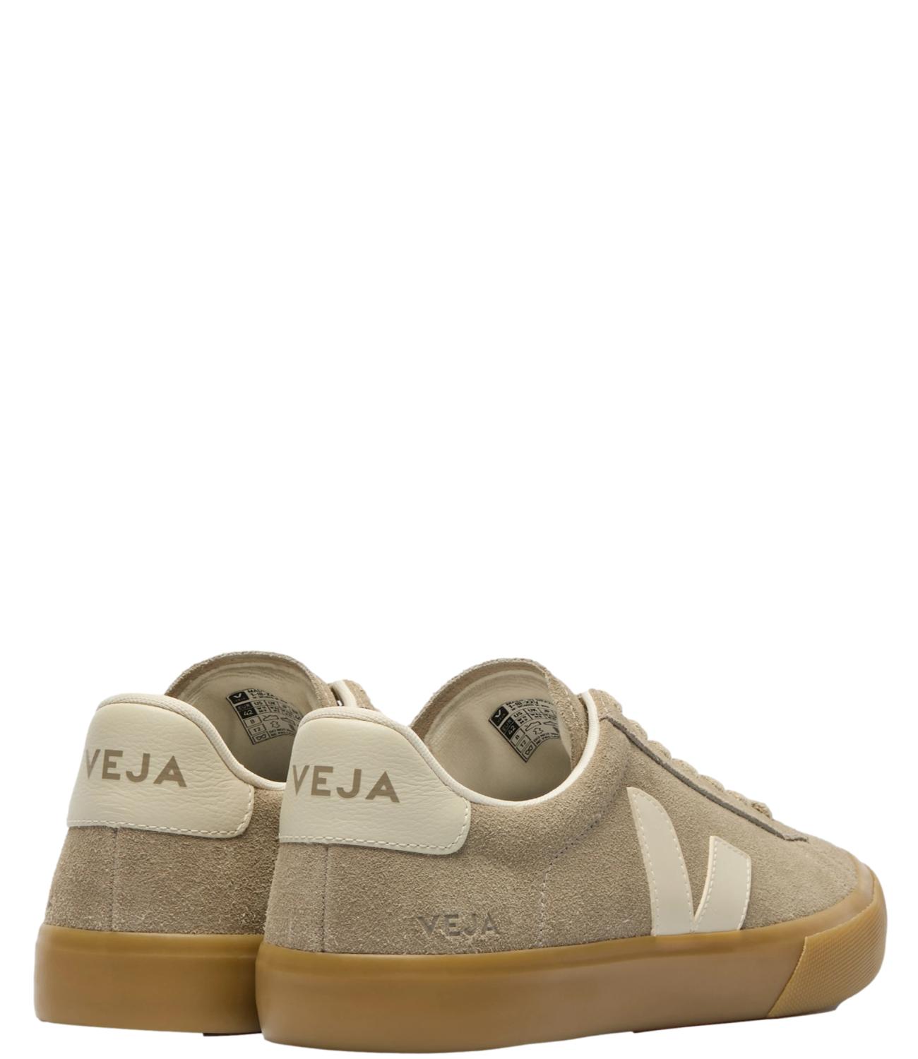 Sneakers Veja CP0321435 Uomo - Beige