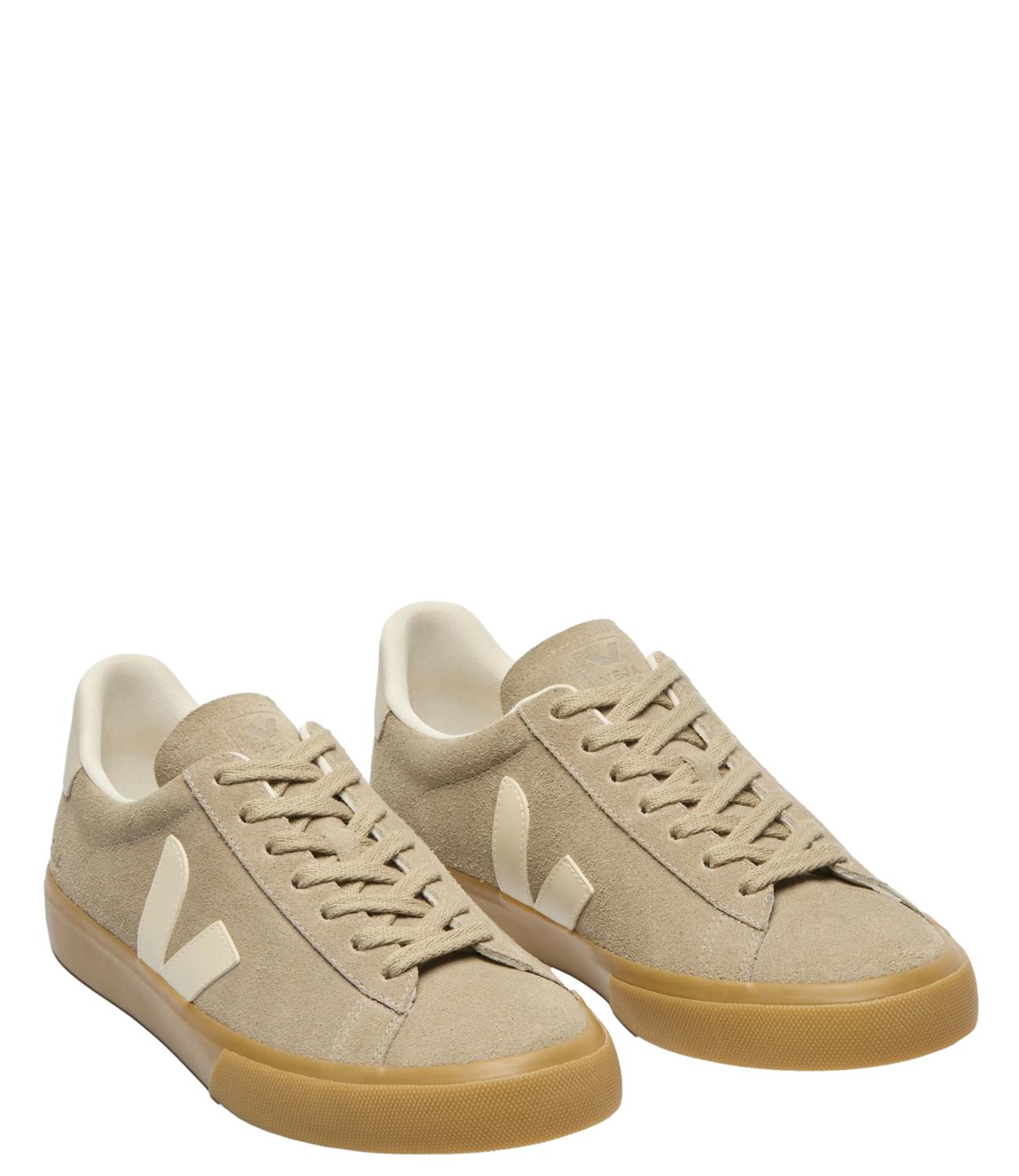Sneakers Veja CP0321435 Uomo - Beige
