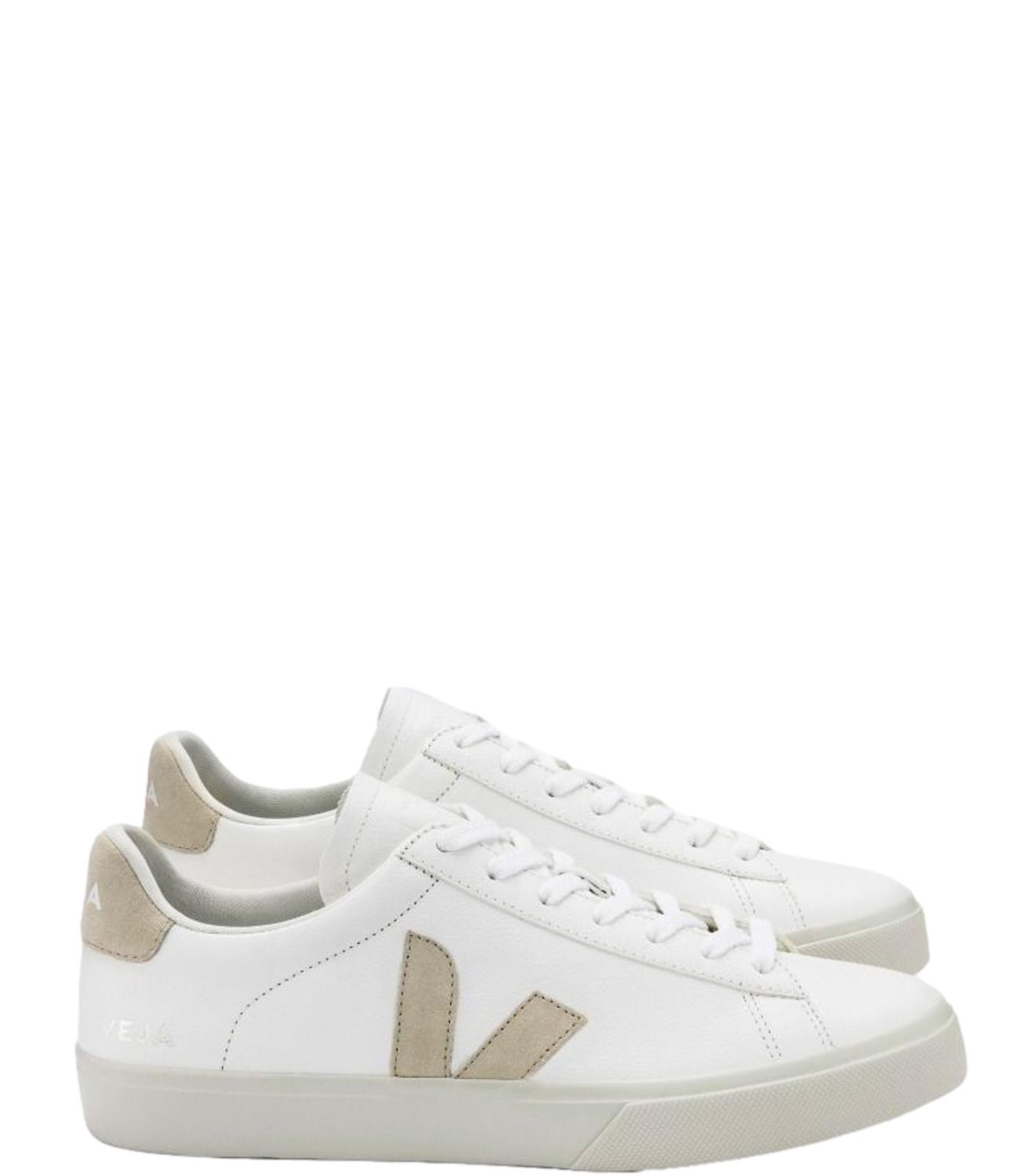 Sneakers Veja CP0502920 Donna - Beige
