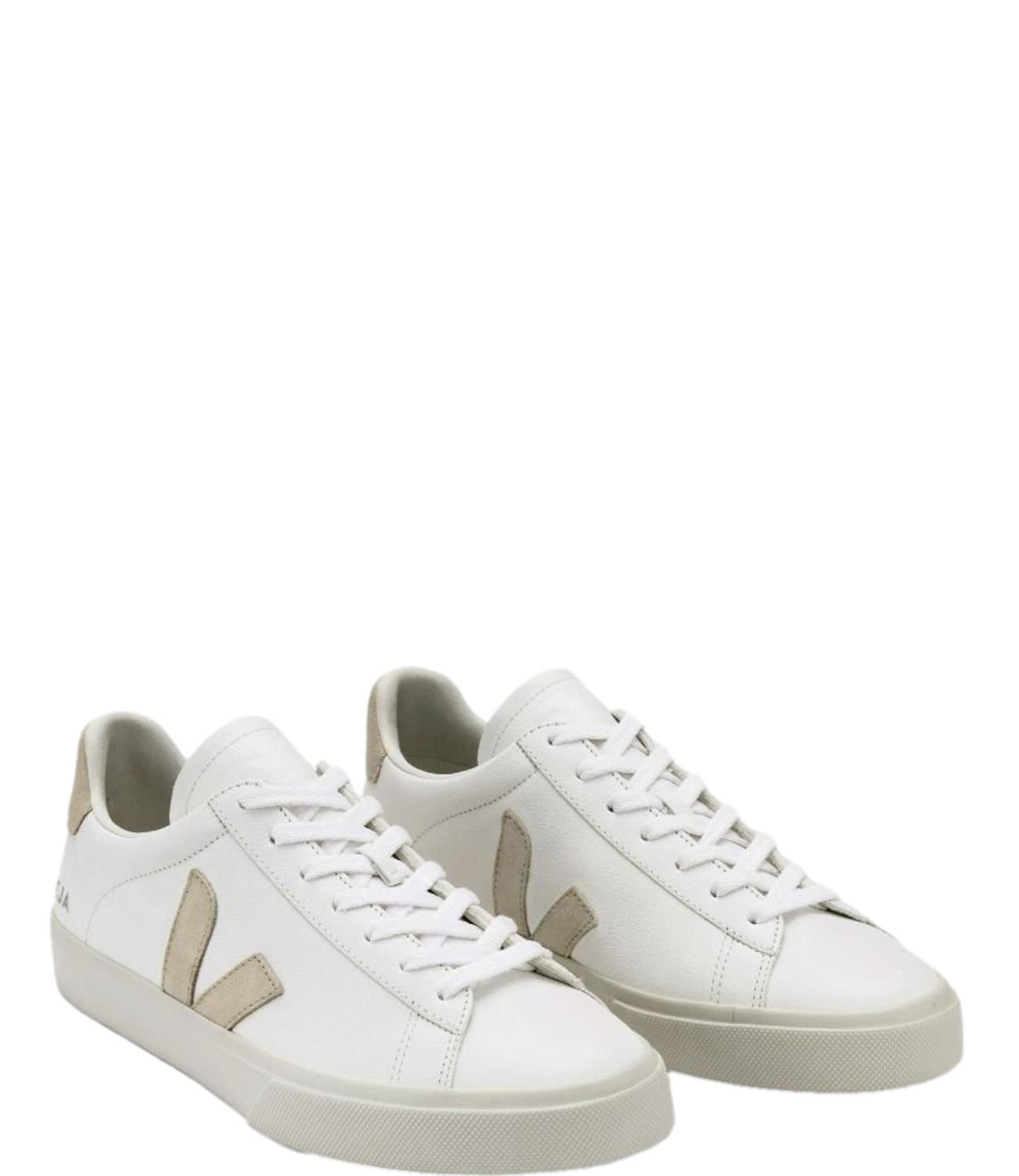 Sneakers Veja CP0502920 Donna - Beige