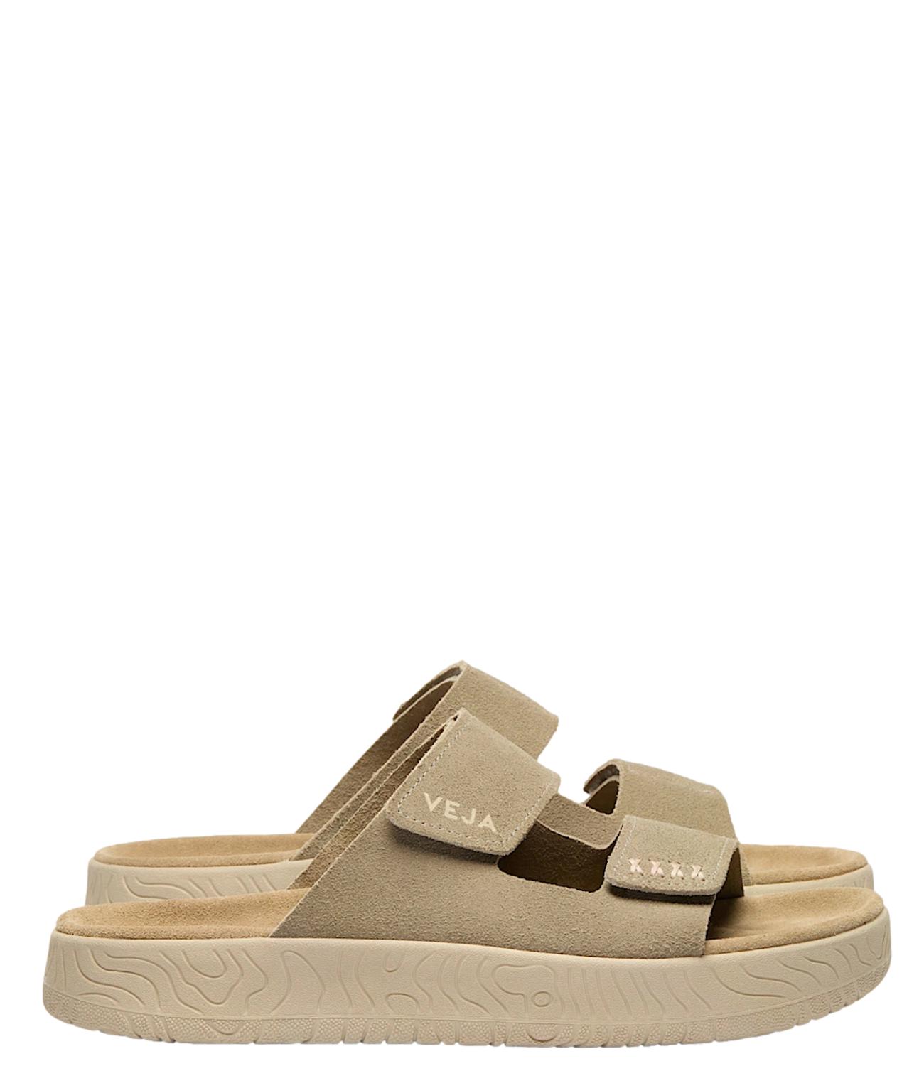 Ciabatta Veja SA3220670 Donna - Beige