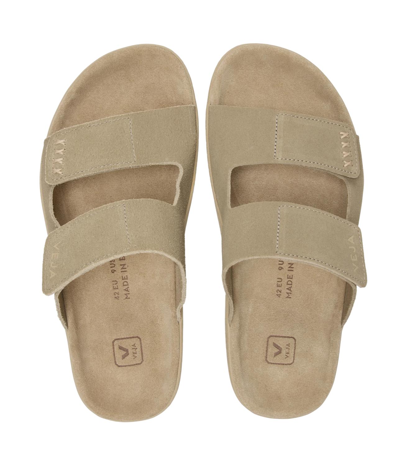 Ciabatta Veja SA3220670 Donna - Beige