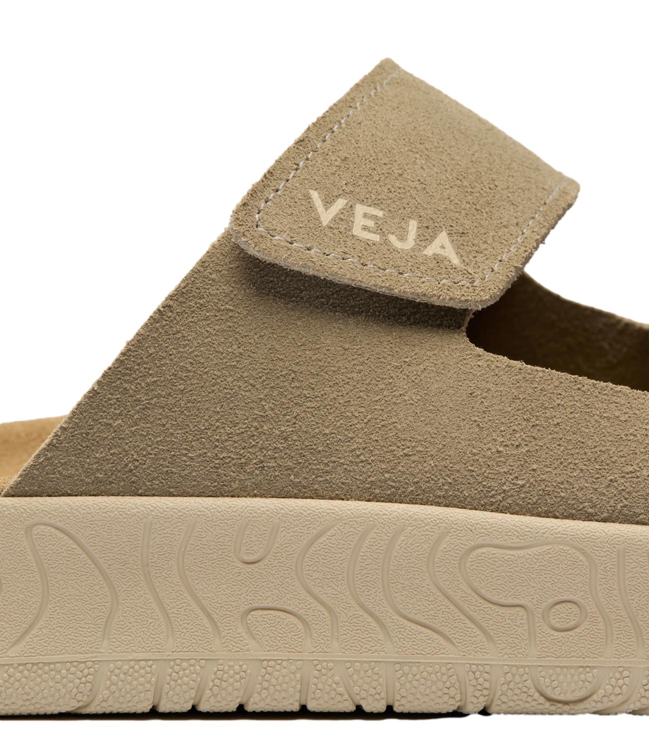 Ciabatta Veja SA3220670 Donna - Beige