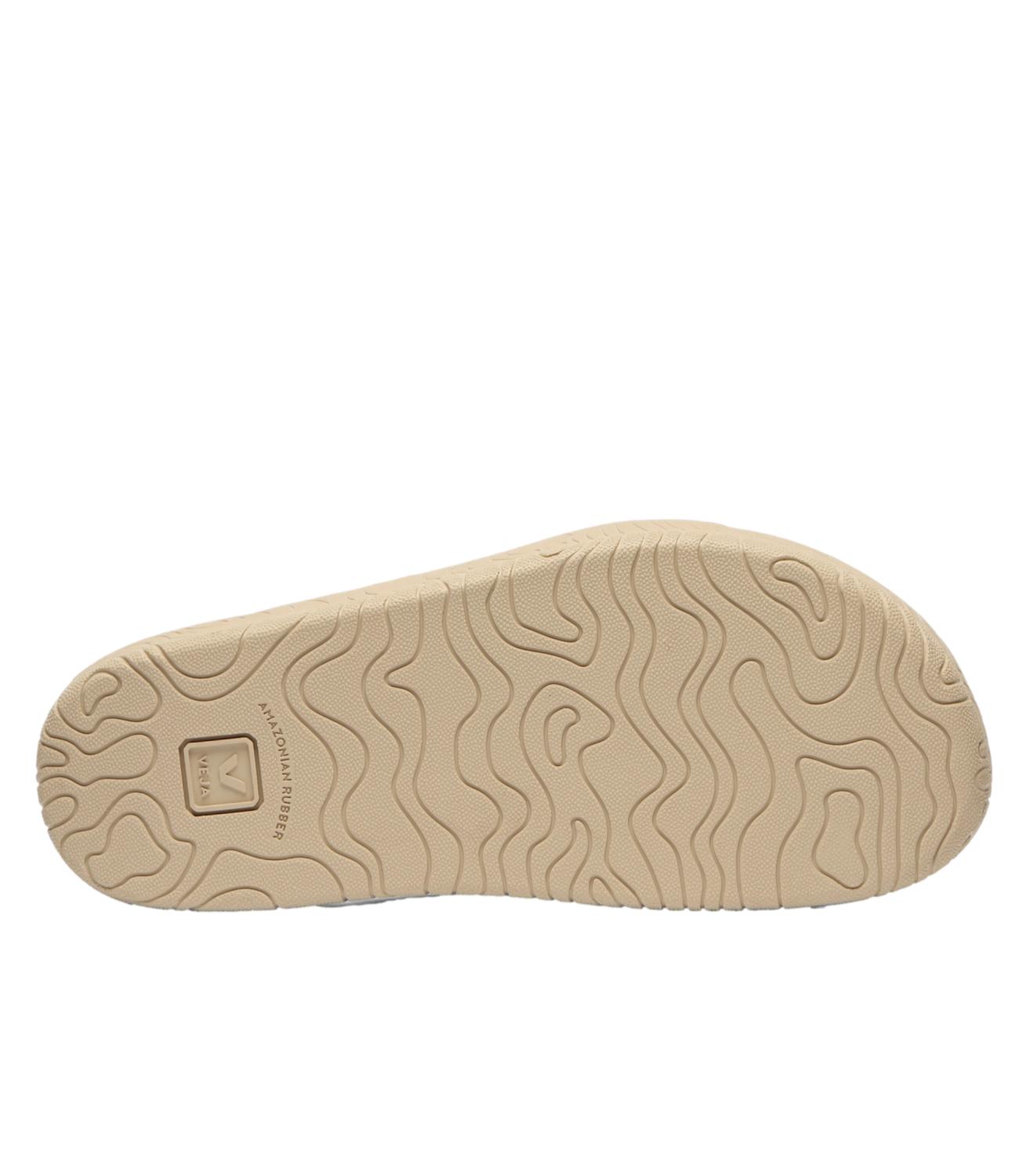 Ciabatta Veja SA3220670 Donna - Beige