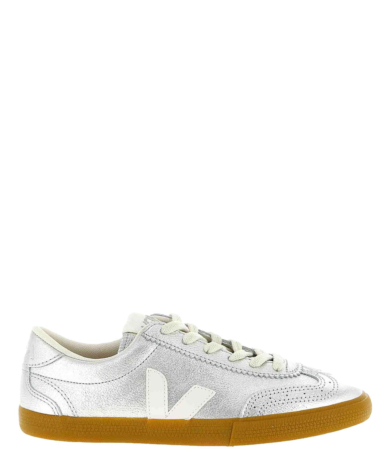 Sneakers Veja V02021666 Donna - Beige