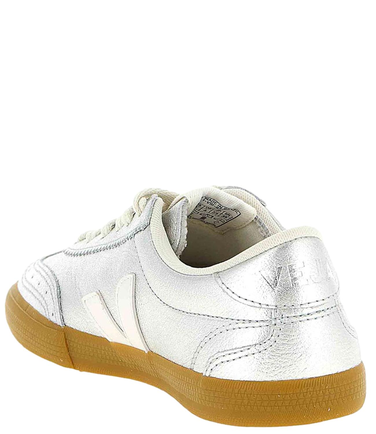 Sneakers Veja V02021666 Donna - Beige