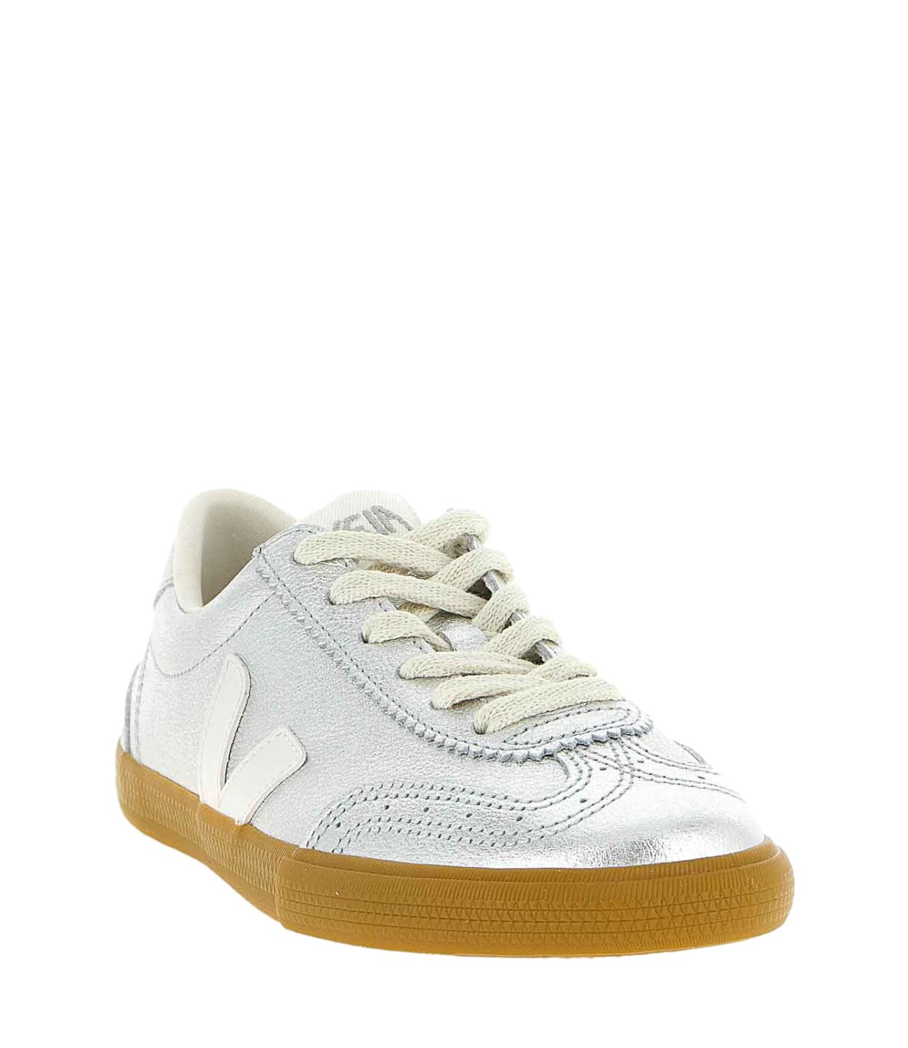 Sneakers Veja V02021666 Donna - Beige
