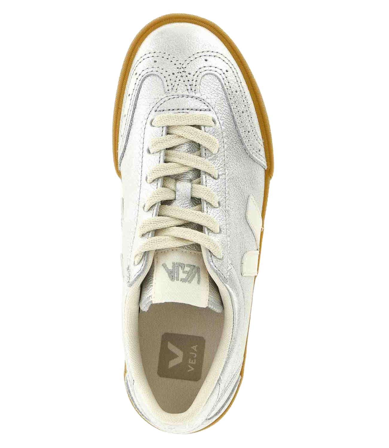Sneakers Veja V02021666 Donna - Beige