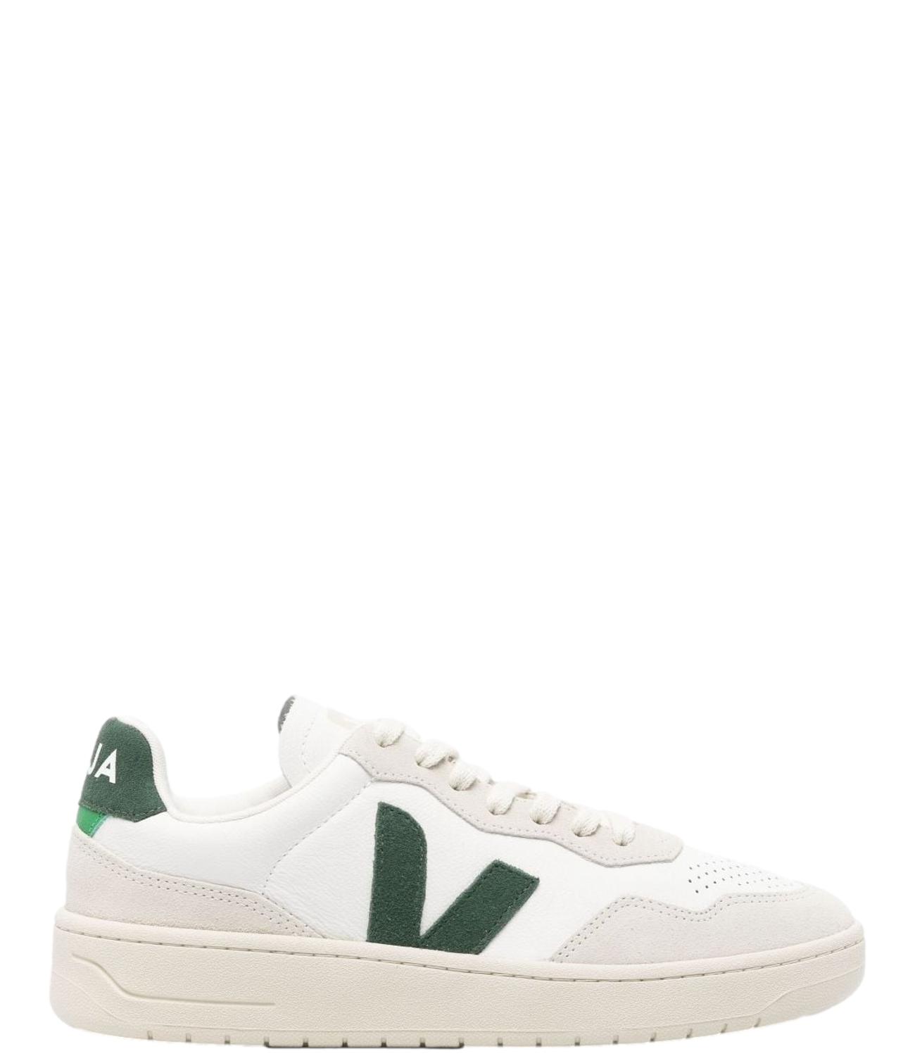 Sneakers Veja VD2003384 Uomo - Verde