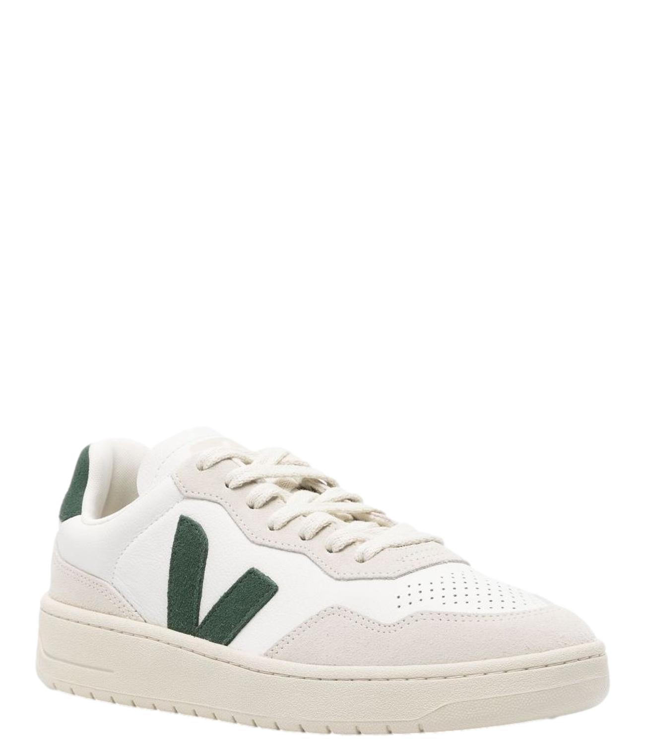 Sneakers Veja VD2003384 Uomo - Verde
