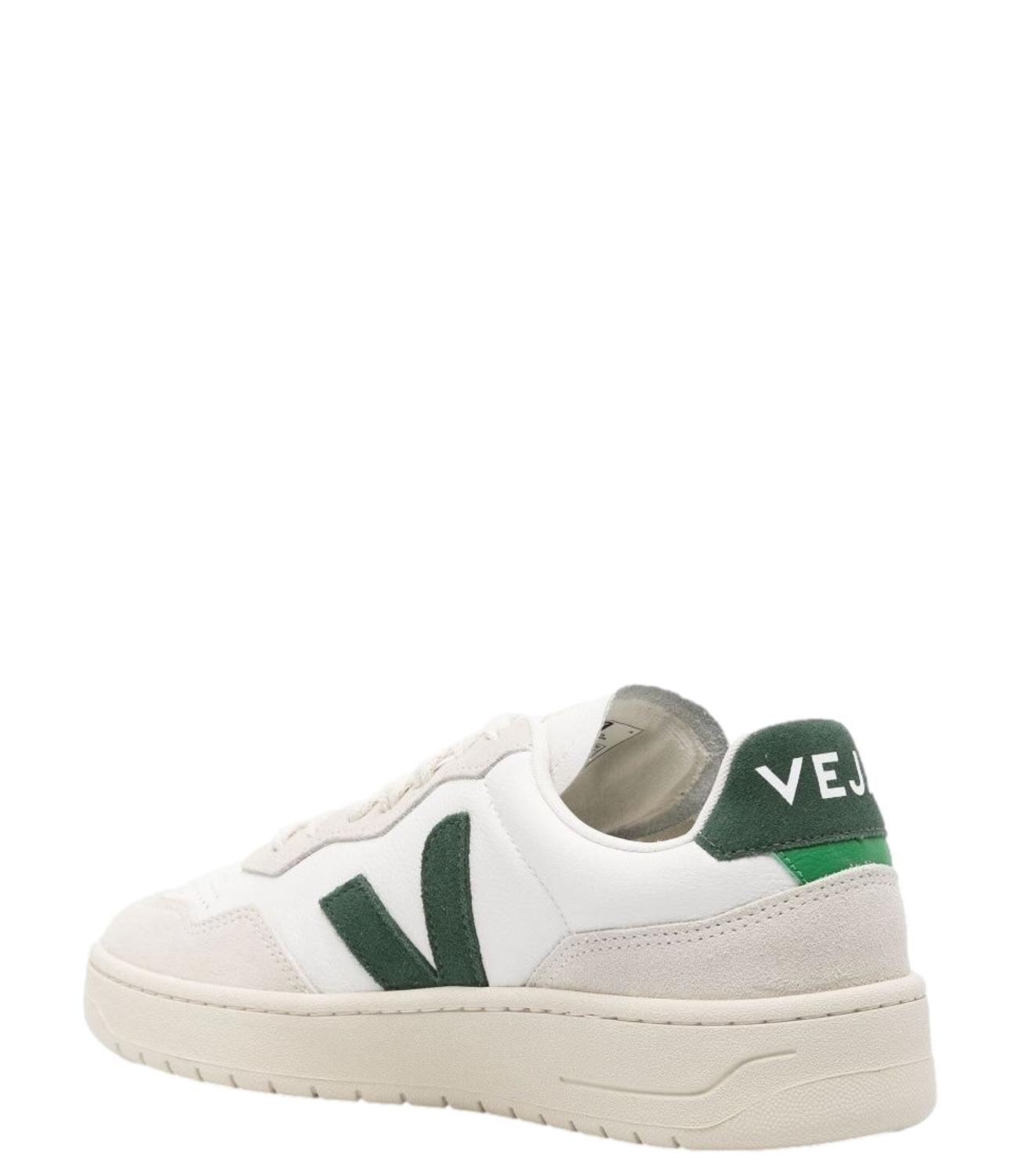 Sneakers Veja VD2003384 Uomo - Verde