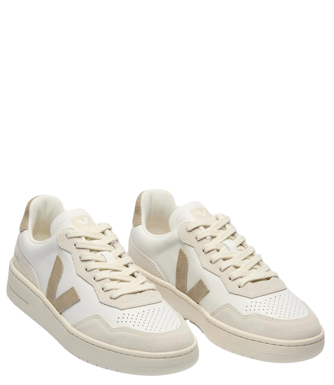 Sneakers Veja VD2020909 Uomo - Beige