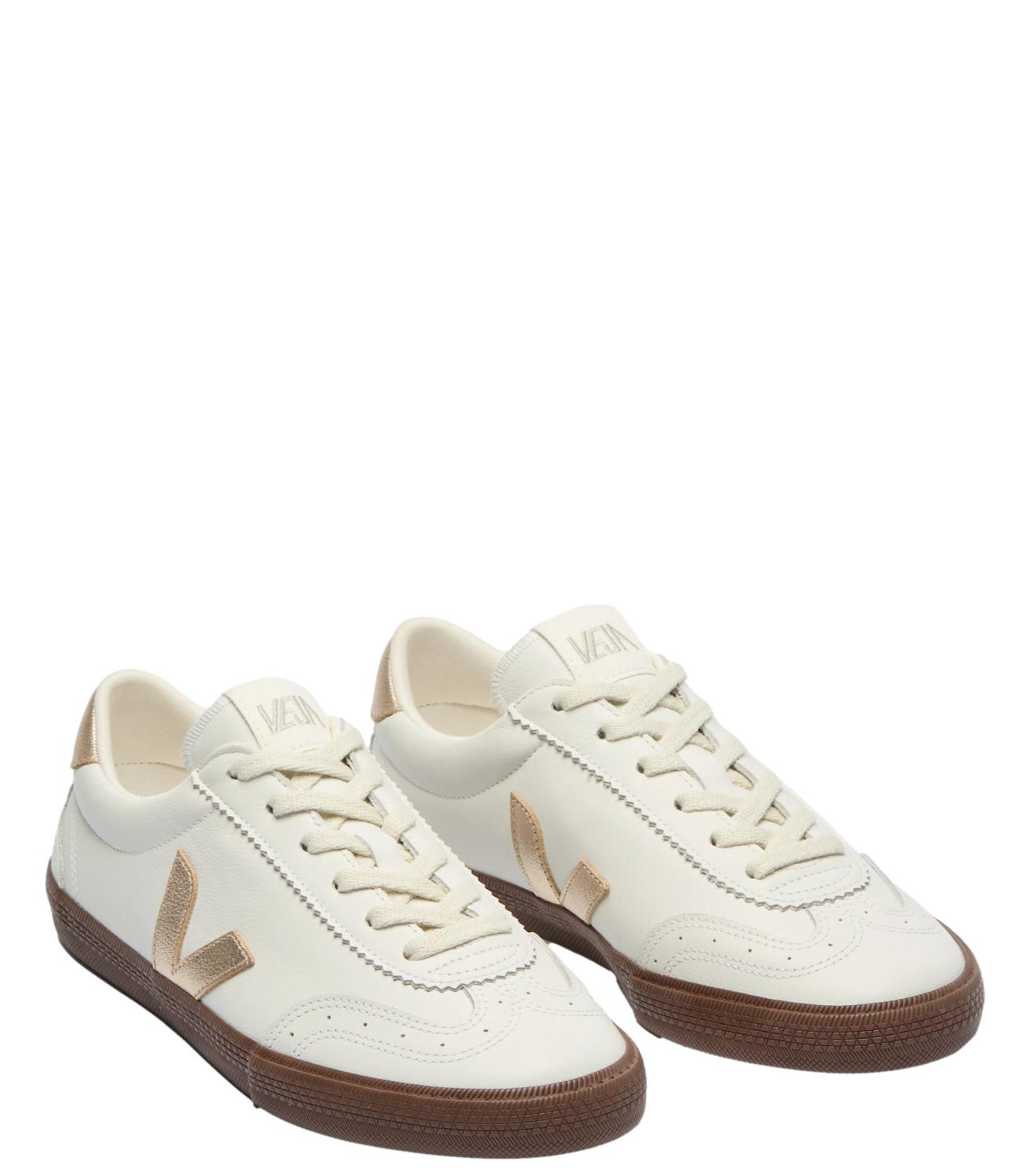 Sneakers Veja VO2021413 Donna - Platino