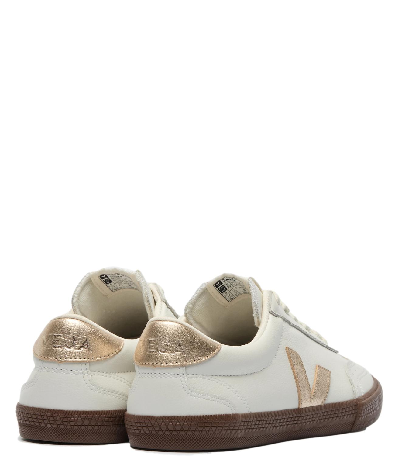 Sneakers Veja VO2021413 Donna - Platino