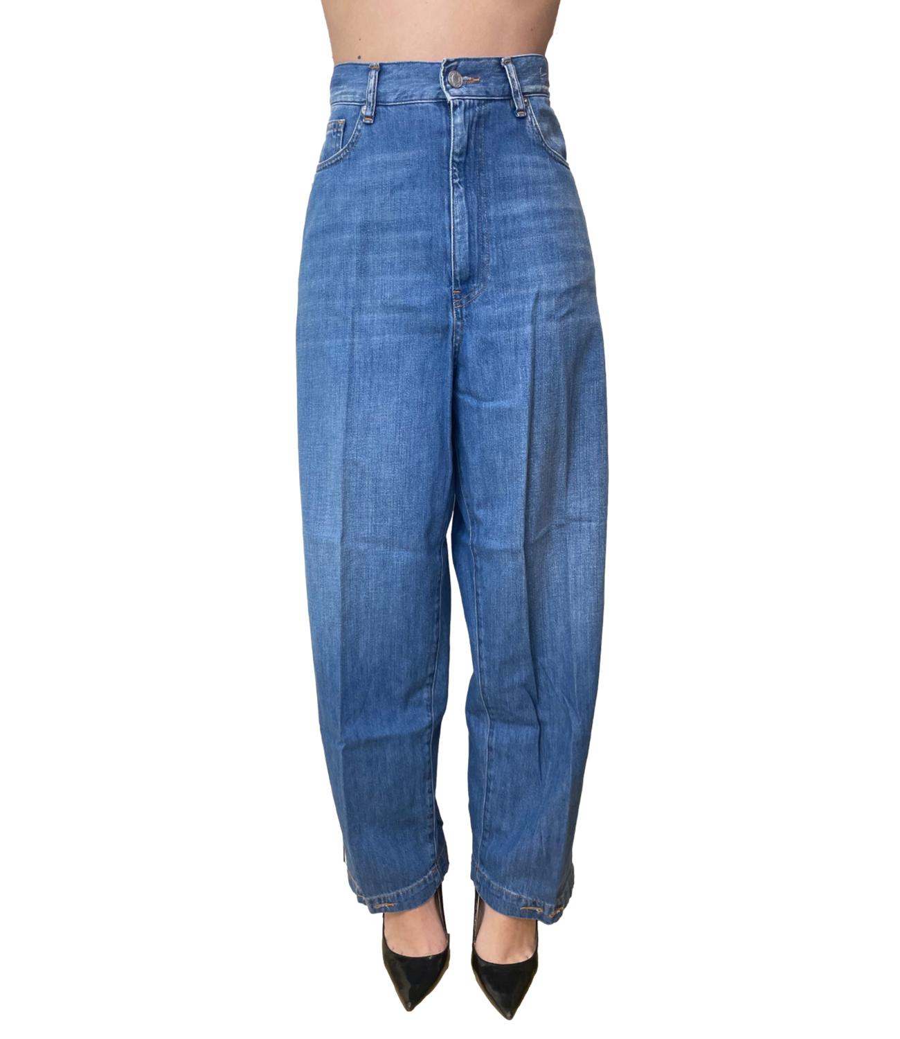 VICOLO jeans denim donna