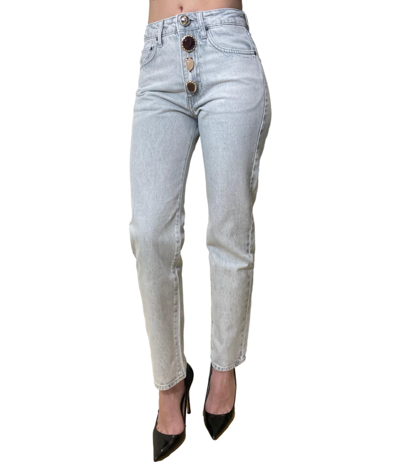 Vicolo Jeans ZOE Denimc Chiaro Donna