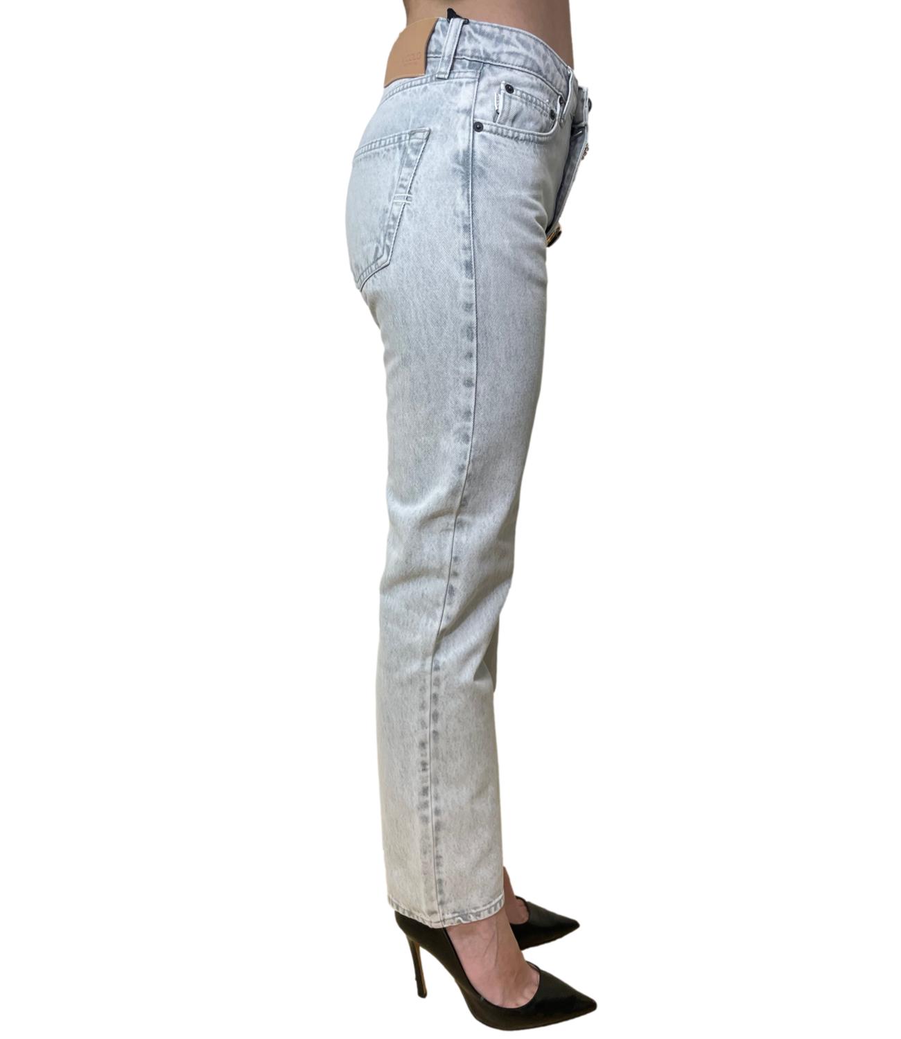 Vicolo Jeans ZOE Denimc Chiaro Donna