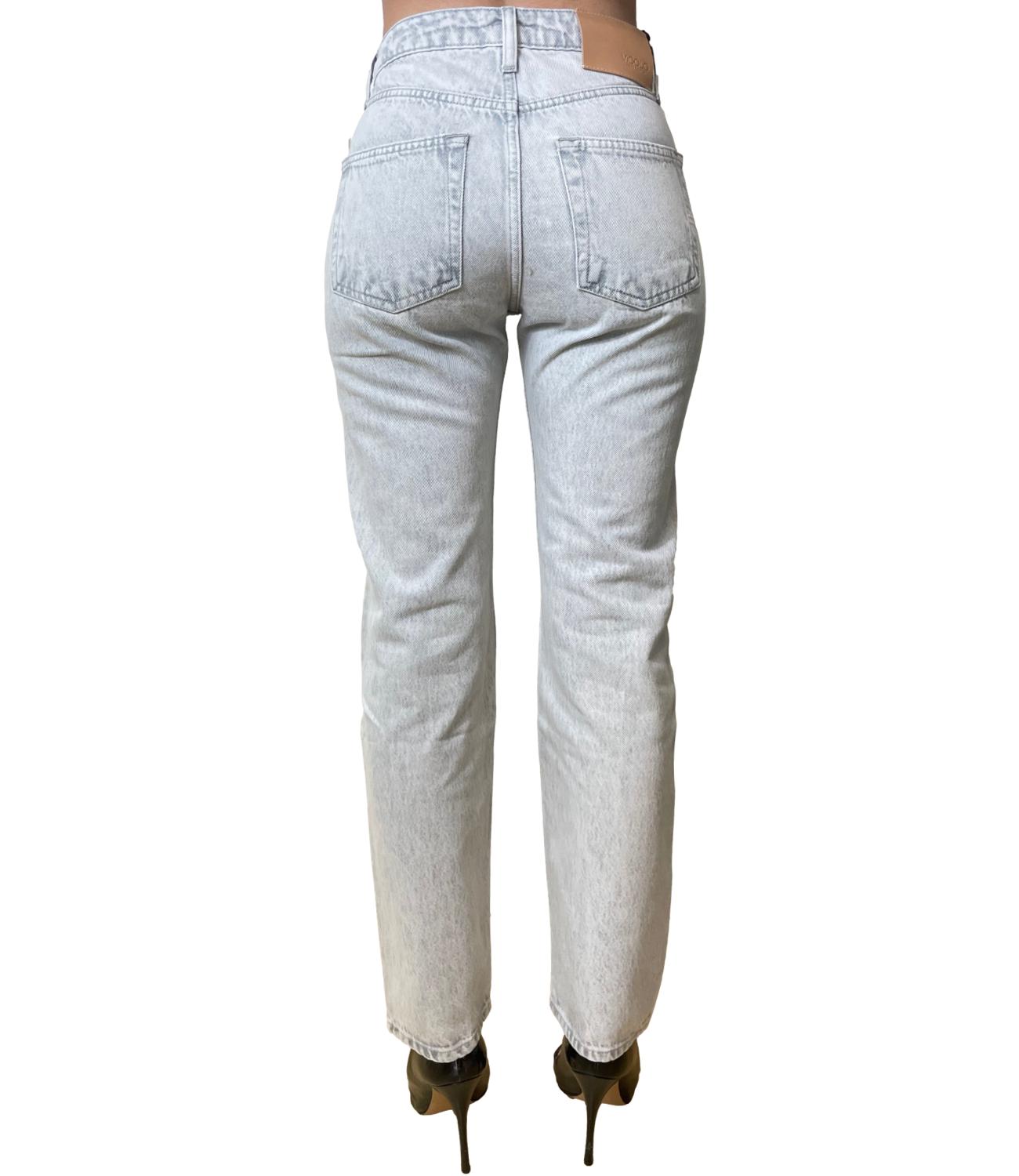 Vicolo Jeans ZOE Denimc Chiaro Donna
