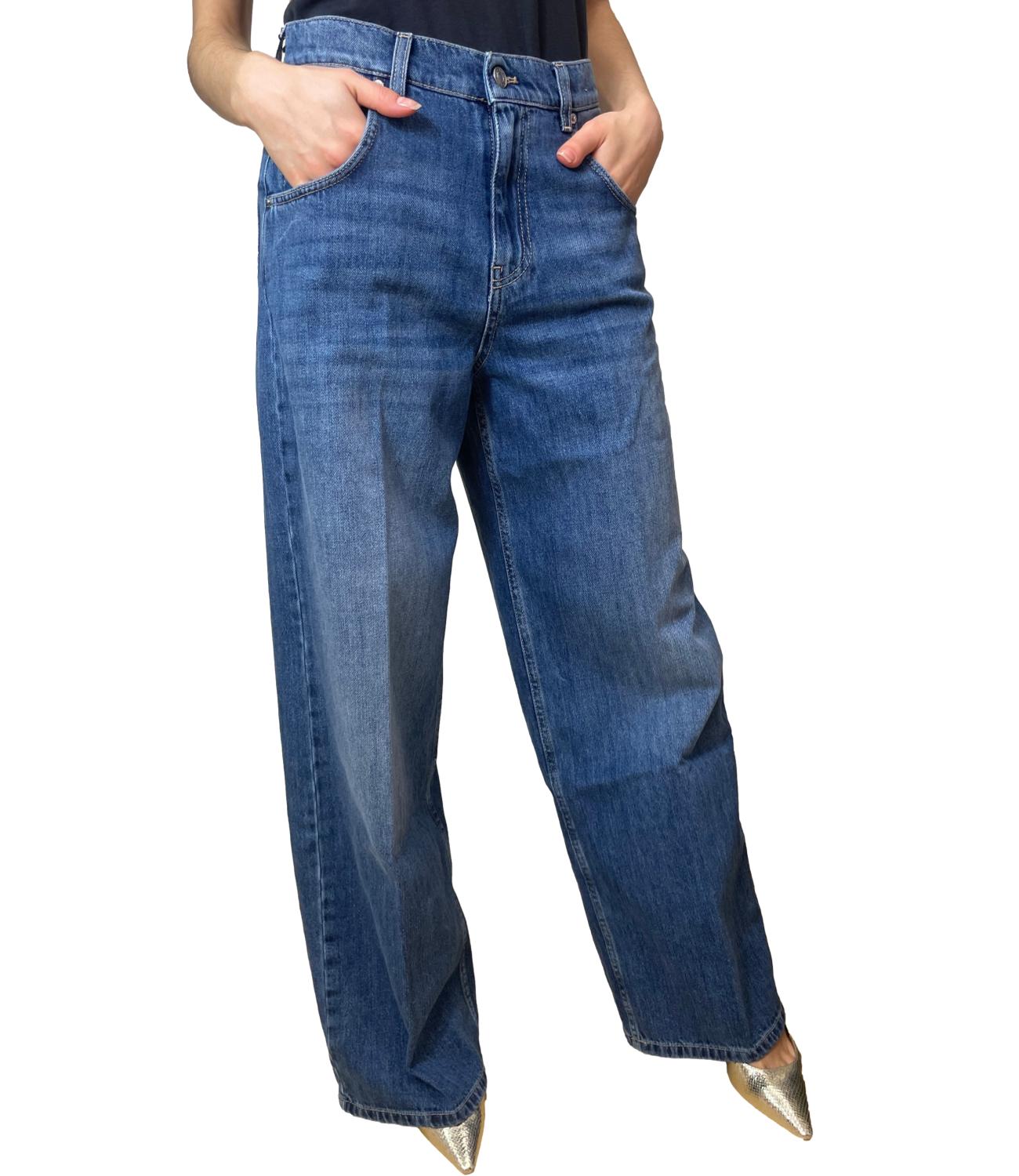 Vicolo Jeans Mia Denim Donna