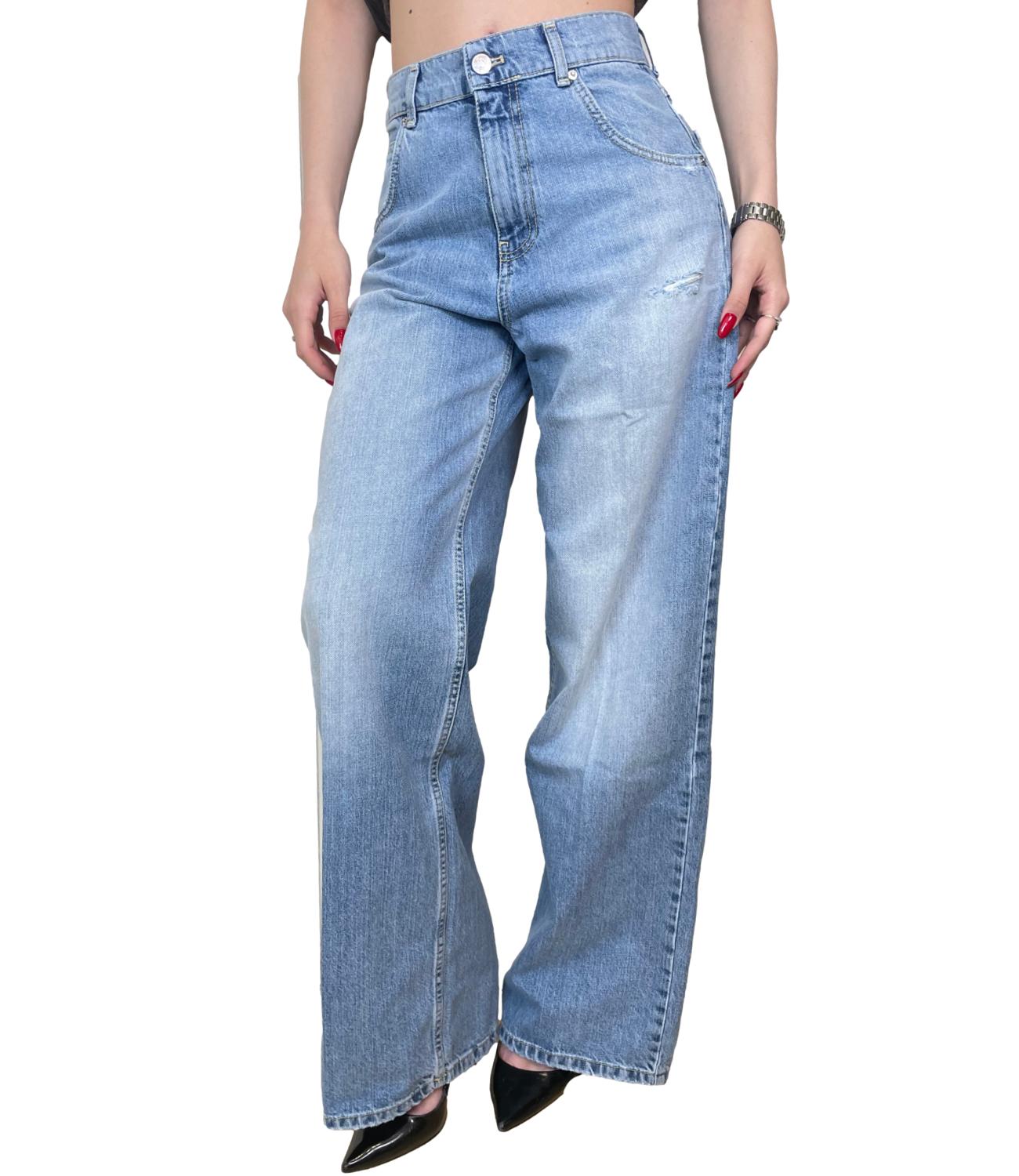 Vicolo Jeans MIA Denim Donna