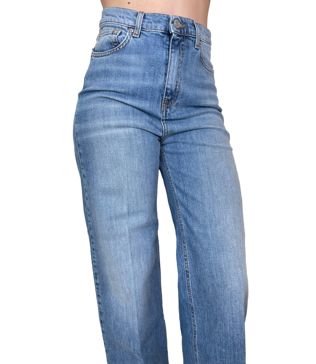 Vicolo Jeans Lexie Denim Donna