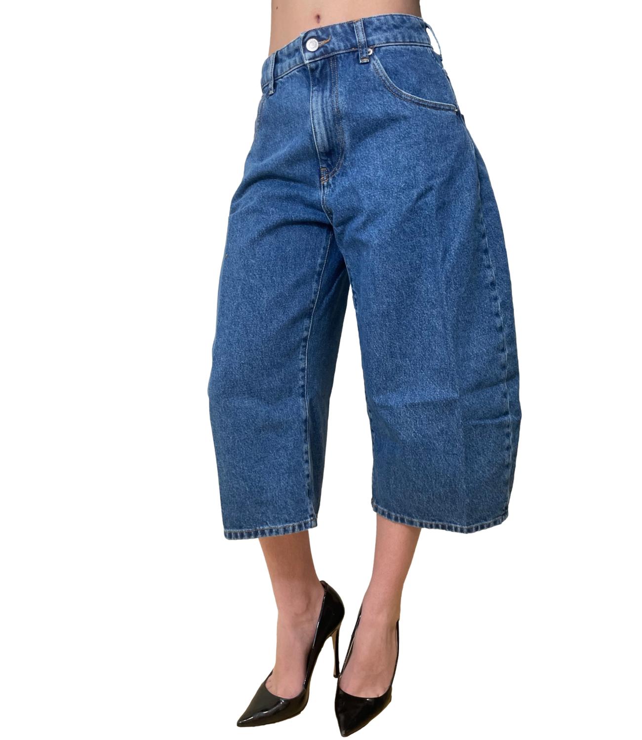 Vicolo Jeans ELETTRA Denim Donna