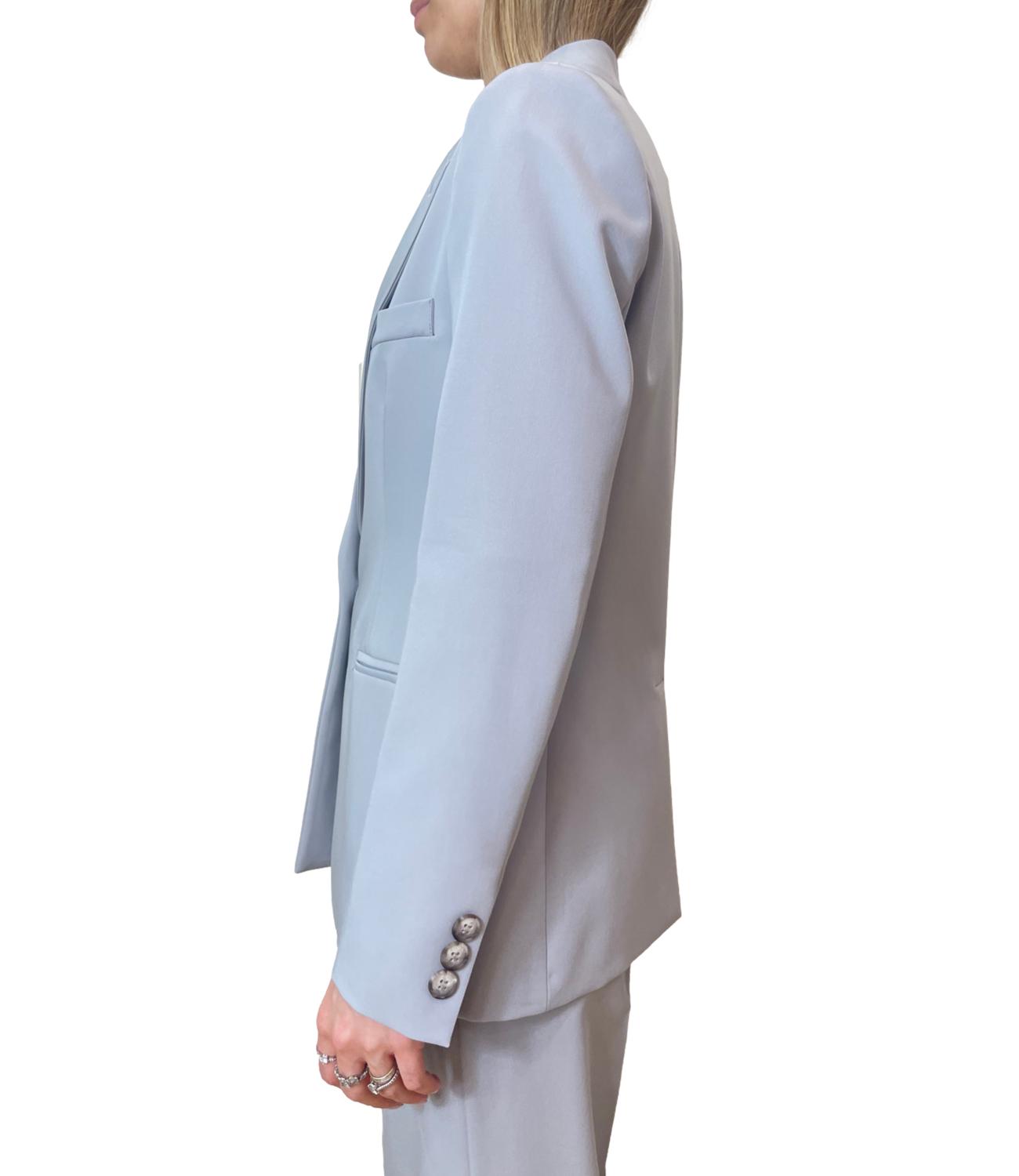 Vicolo Giacca Grigio Donna