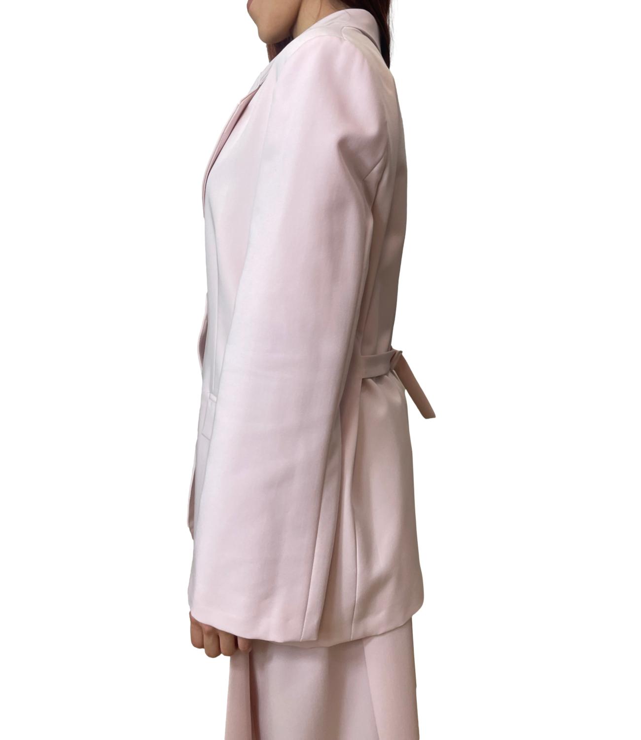 Vicolo Giacca Rosa Donna