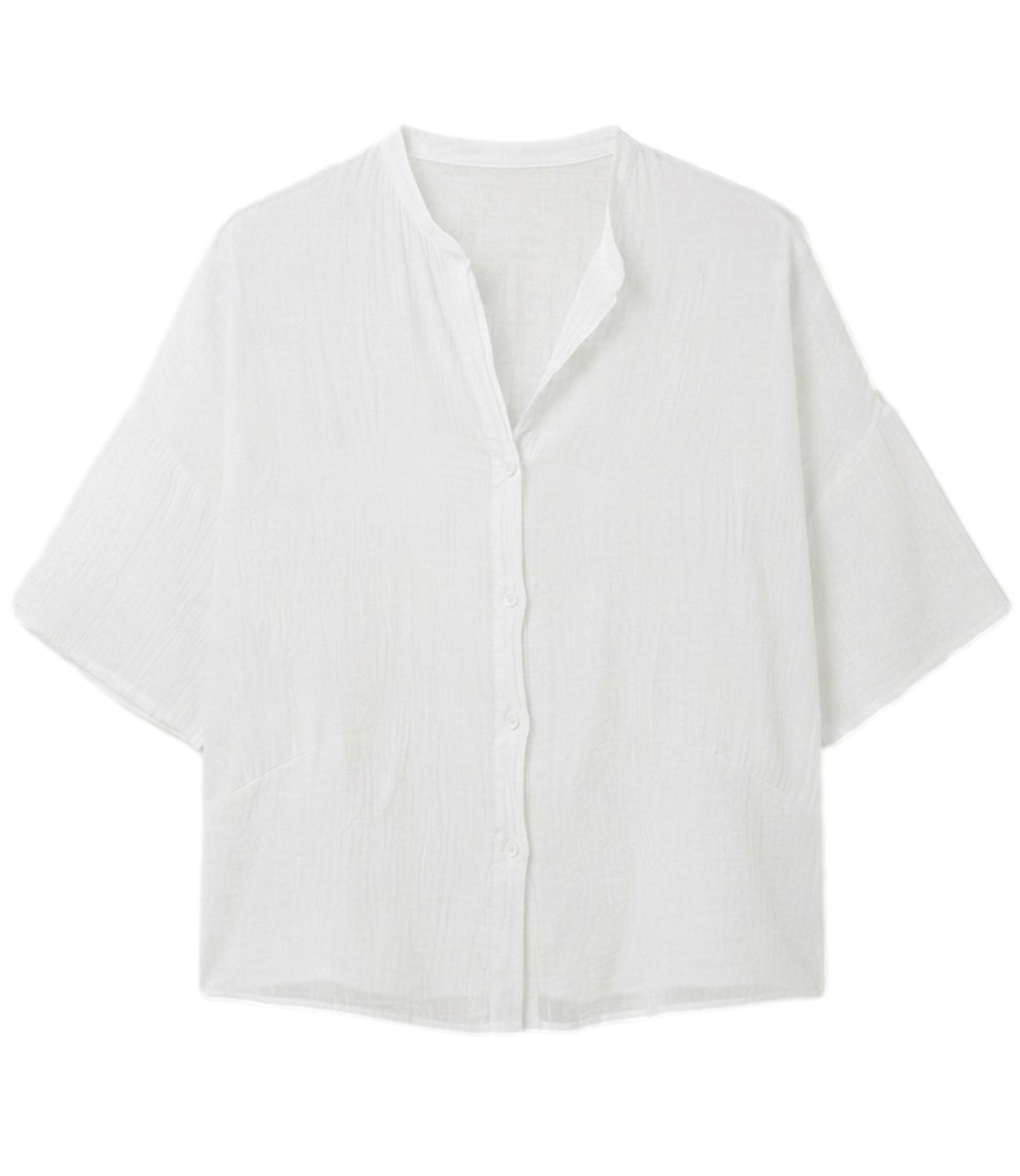 Top Vicolo TAB0670 Donna - Bianco