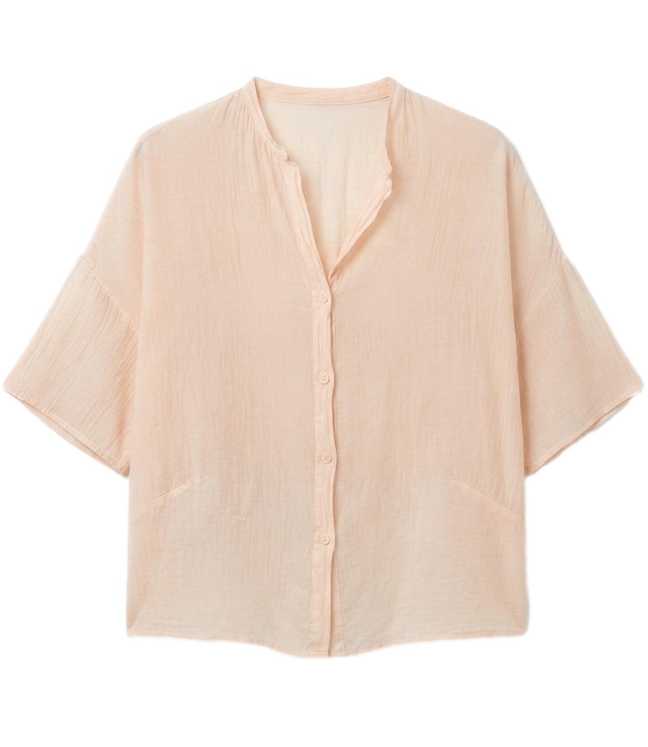 Top Vicolo TAB0670 Donna - Rosa