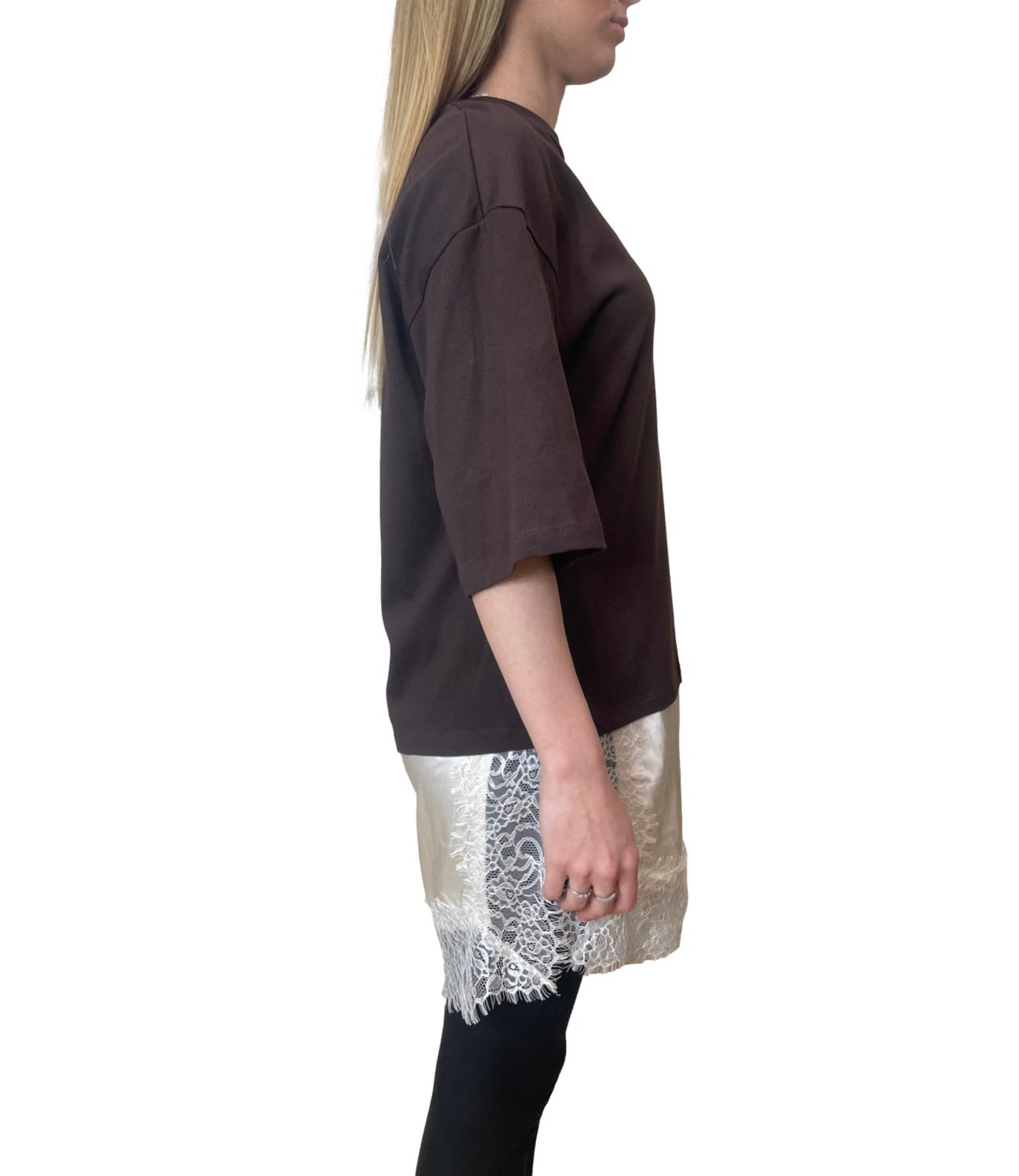 Vicolo T-shirt Moro Donna