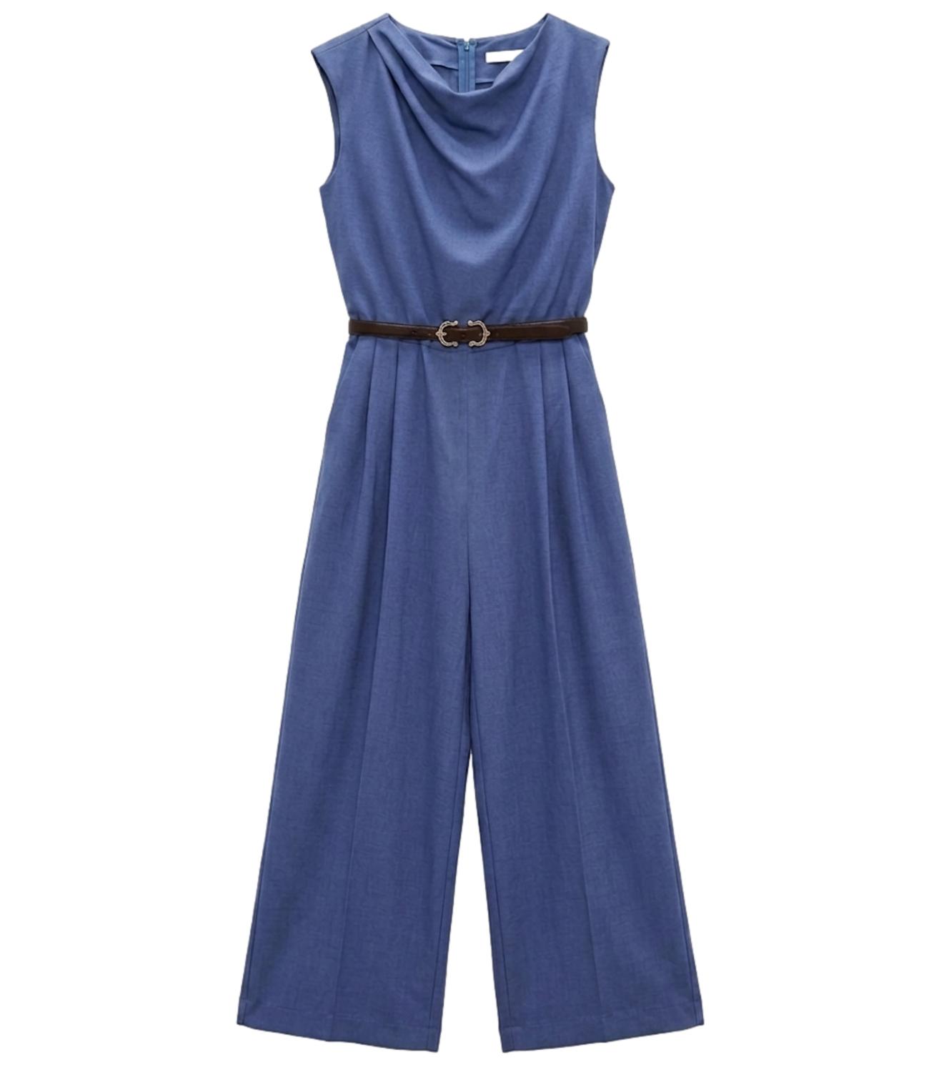 Tuta Vicolo TAB1581 Donna - Viola