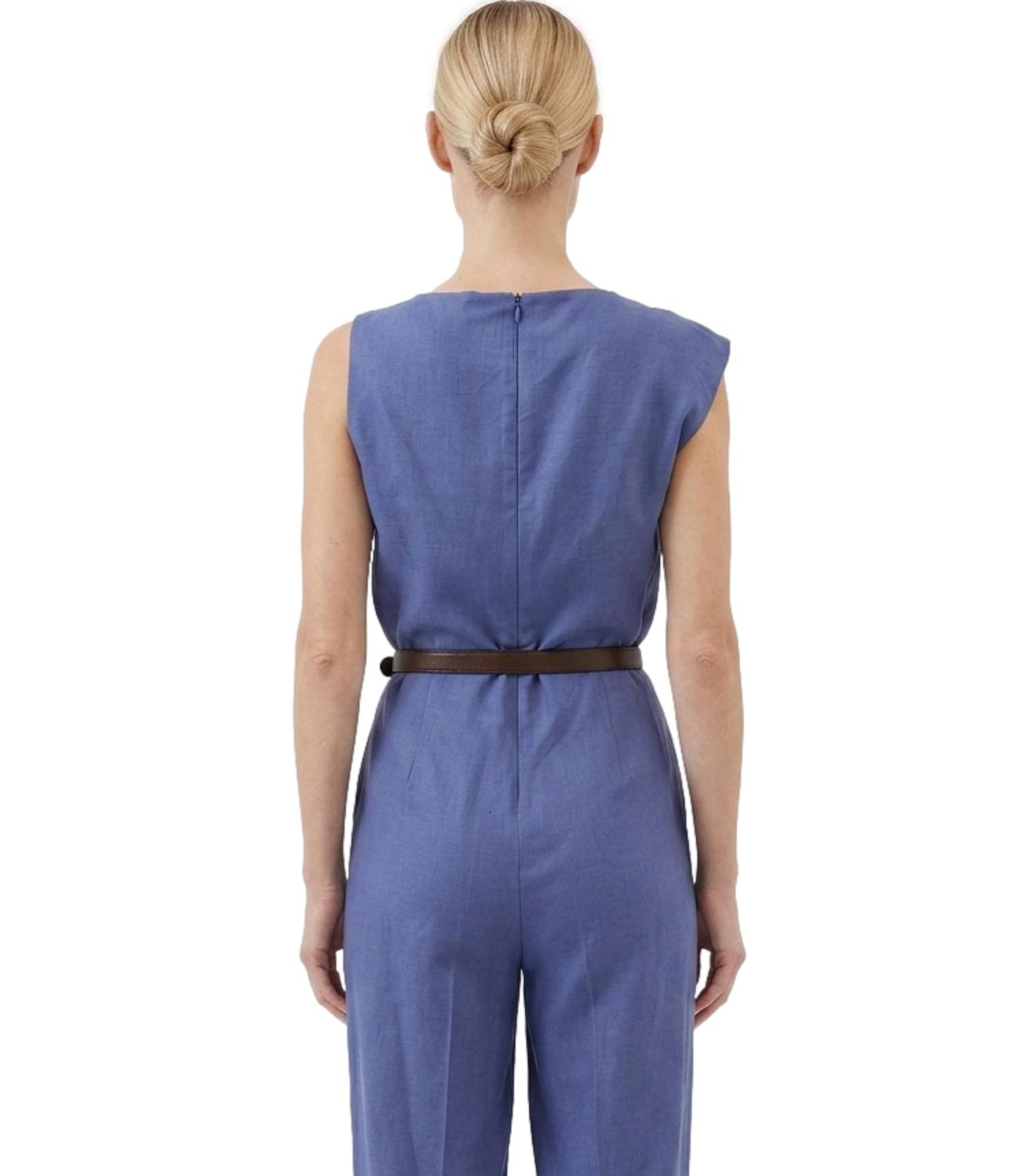 Tuta Vicolo TAB1581 Donna - Viola