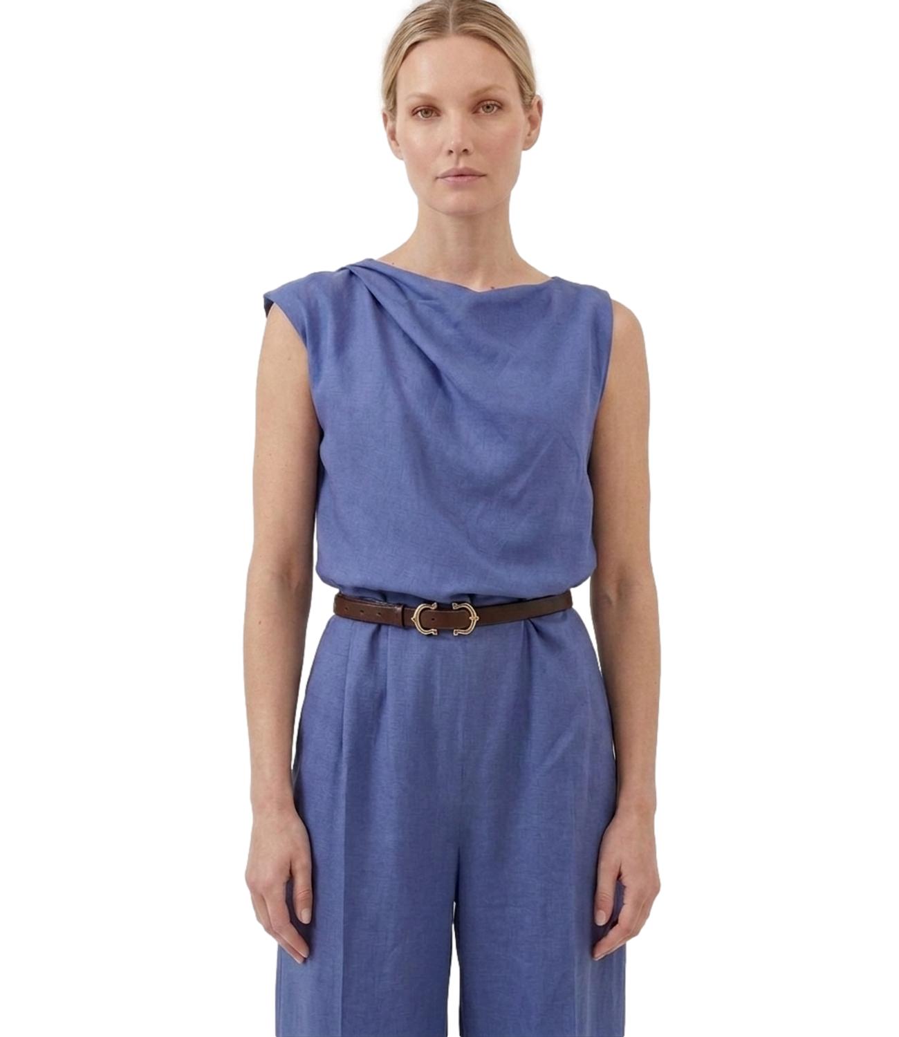 Tuta Vicolo TAB1581 Donna - Viola