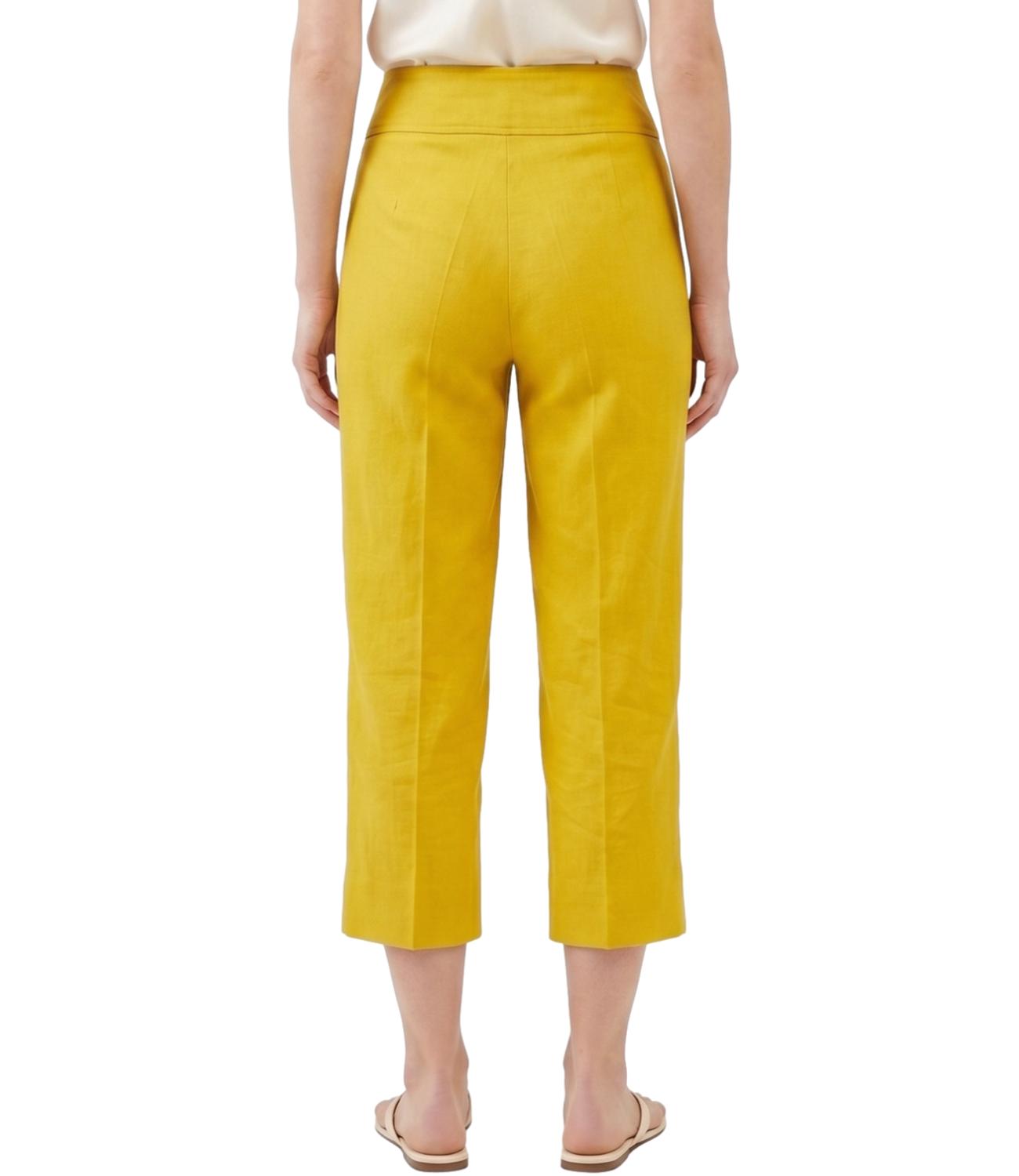 Pantalone Vicolo TAB1595 Donna - Senape