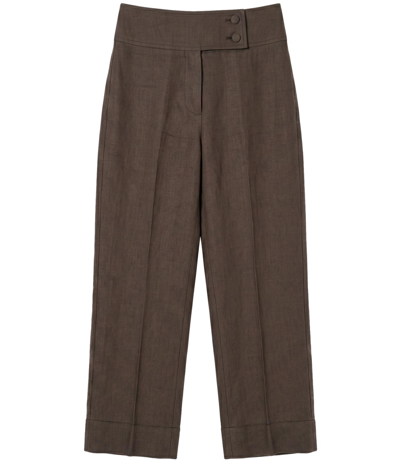 Pantalone Vicolo TAB1595 Donna - Moro