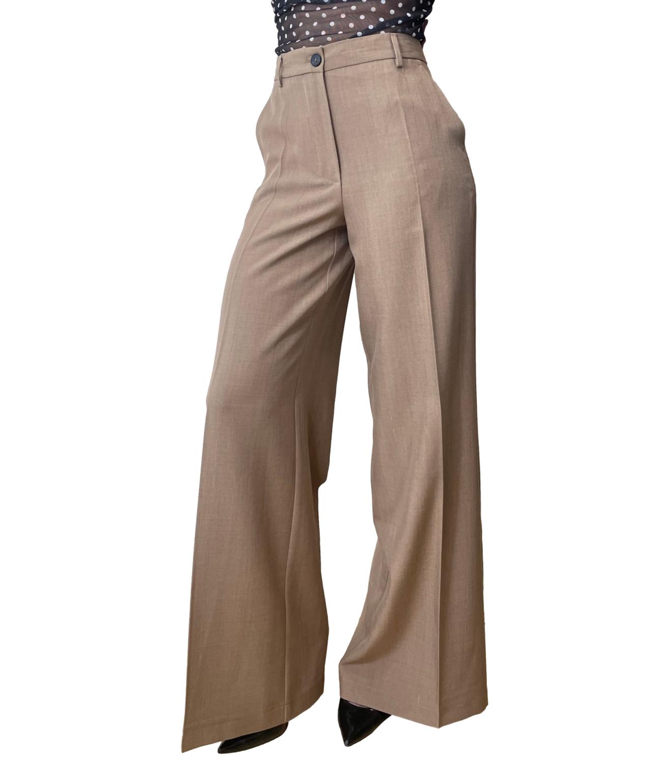 Vicolo Pantalone Palazzo Marrone Donna